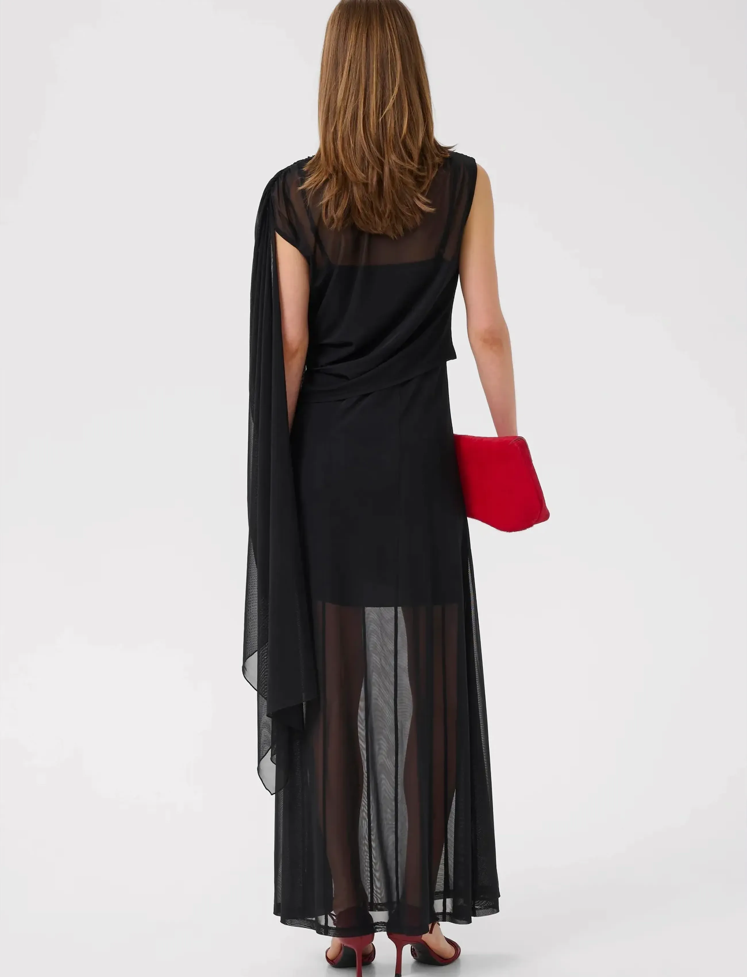 Gzmaddin 2 In 1 Dress 3