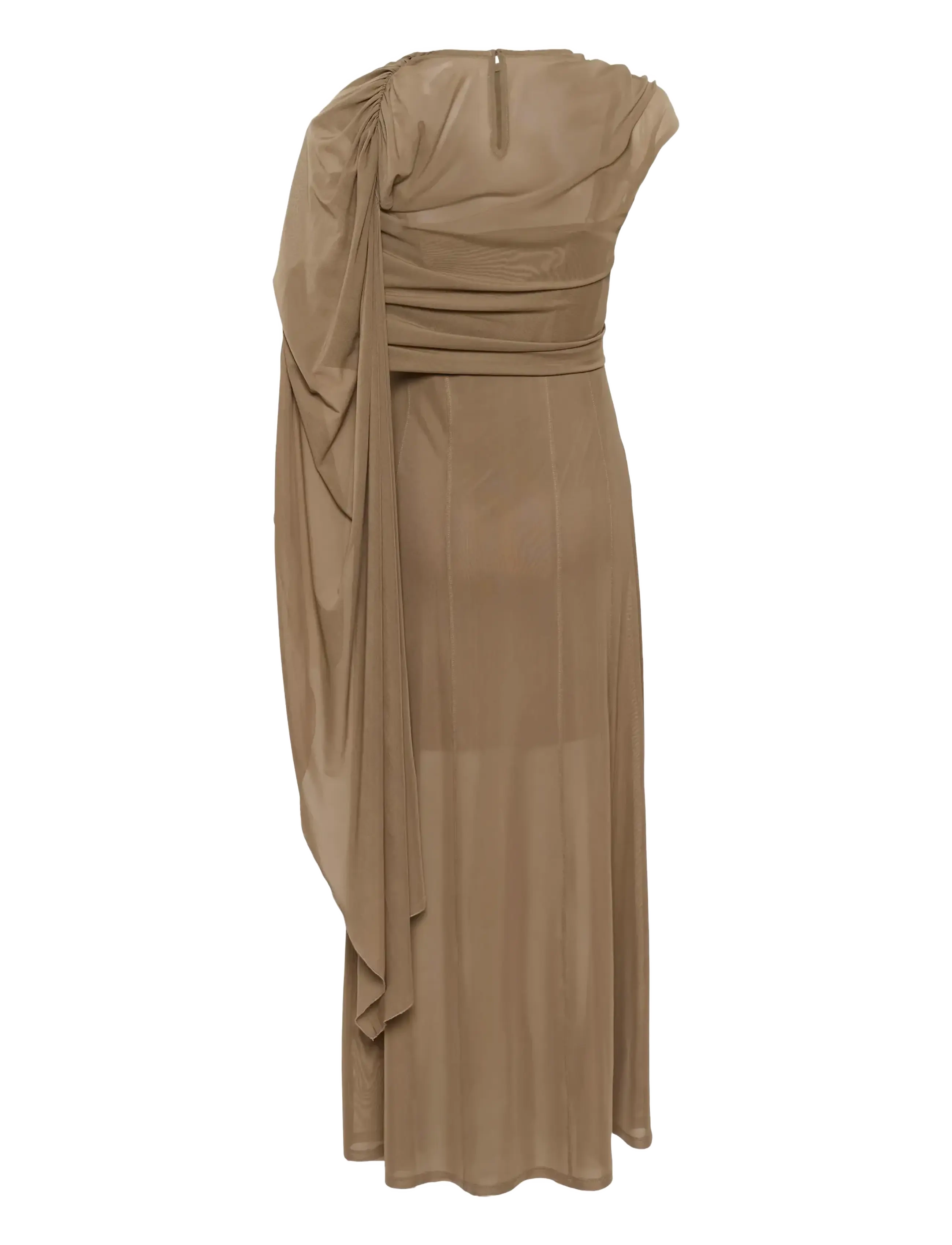 Gestuz - GZmaddin 2 in 1 dress - abendkleider - ermine - 2
