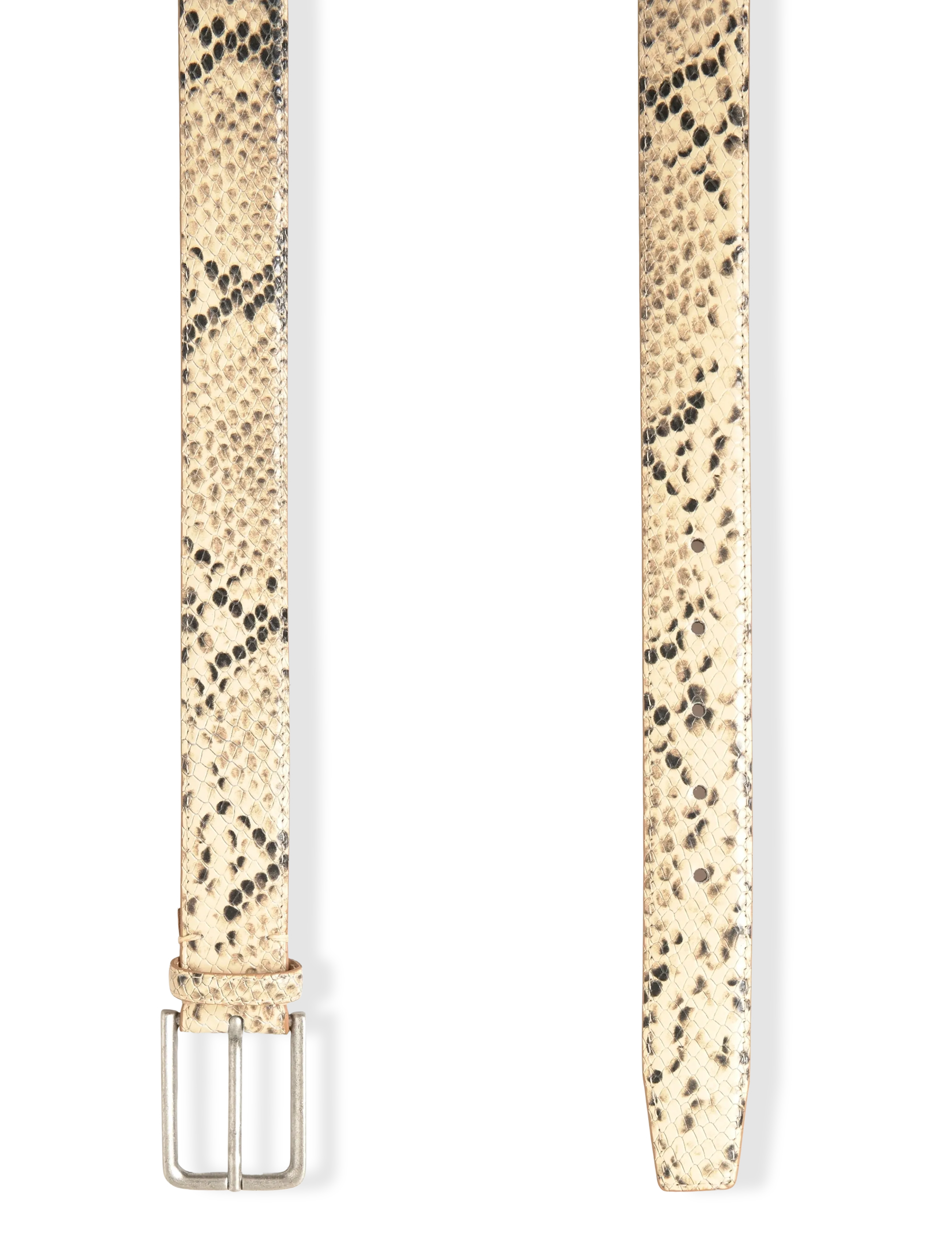 Gestuz - GZseraphina belt - diržai - snake skin - 1