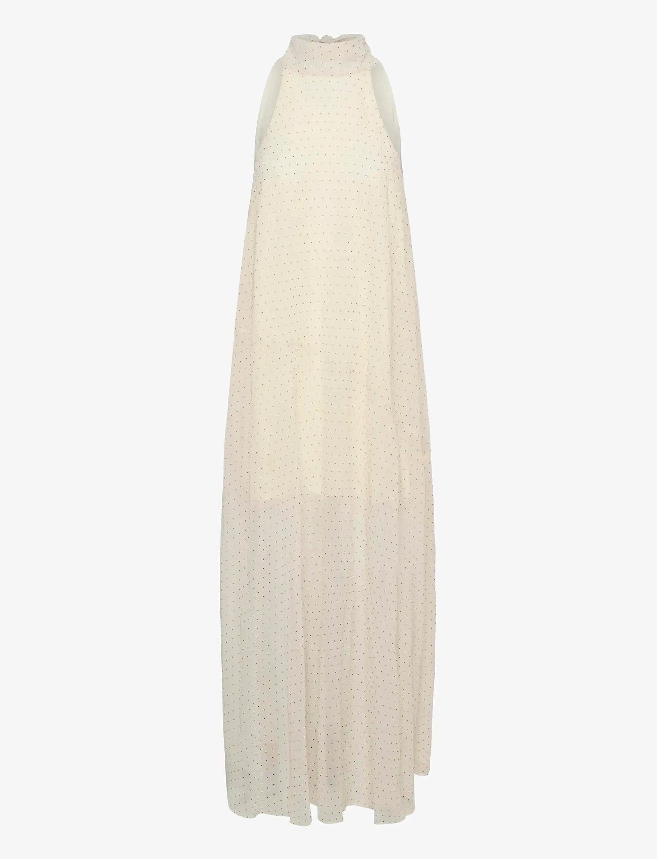 Gestuz - GZdorah P dress - cocktail dresses - birch dot - 1