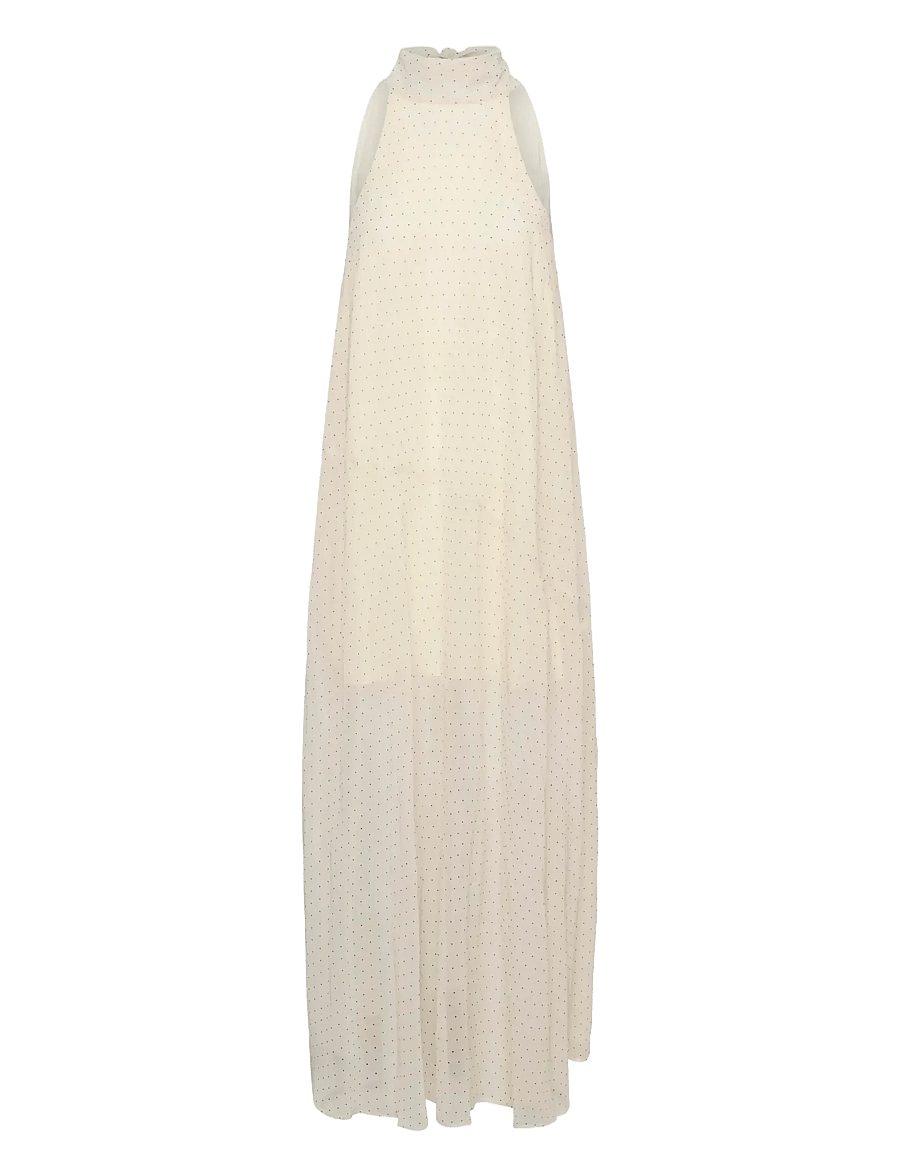 Gestuz - GZdorah P dress - kokteilikleidid - birch dot - 1