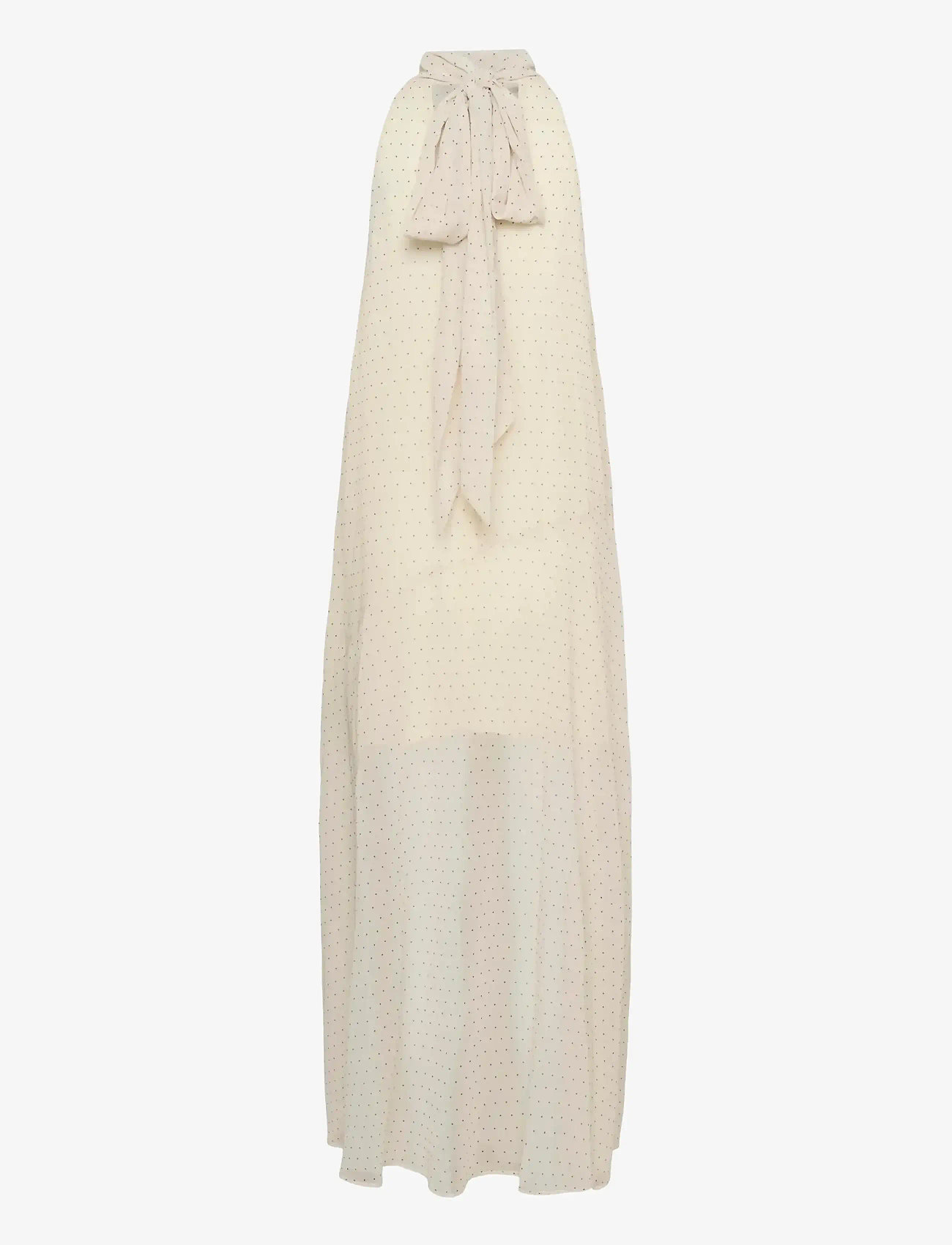 Gestuz - GZdorah P dress - cocktail dresses - birch dot - 2