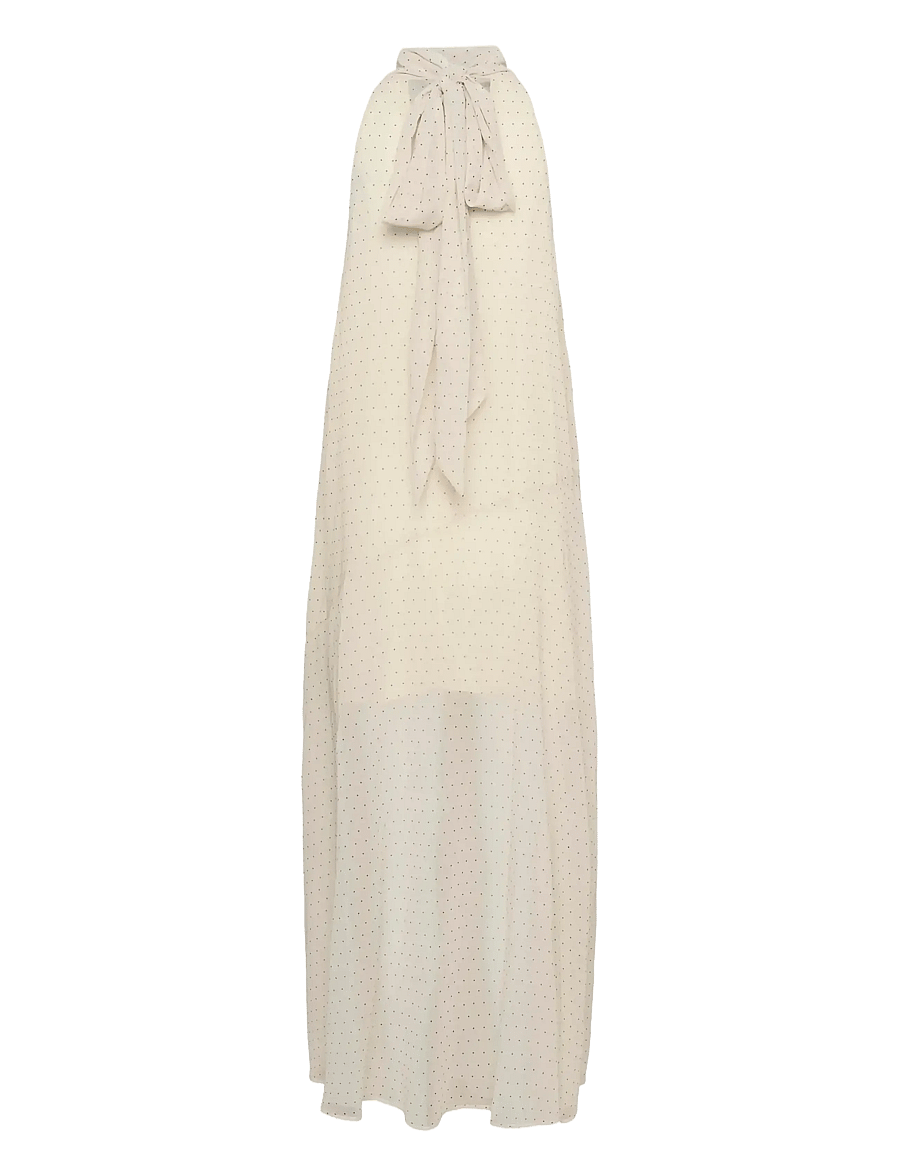 Gestuz - GZdorah P dress - kokteilikleidid - birch dot - 2