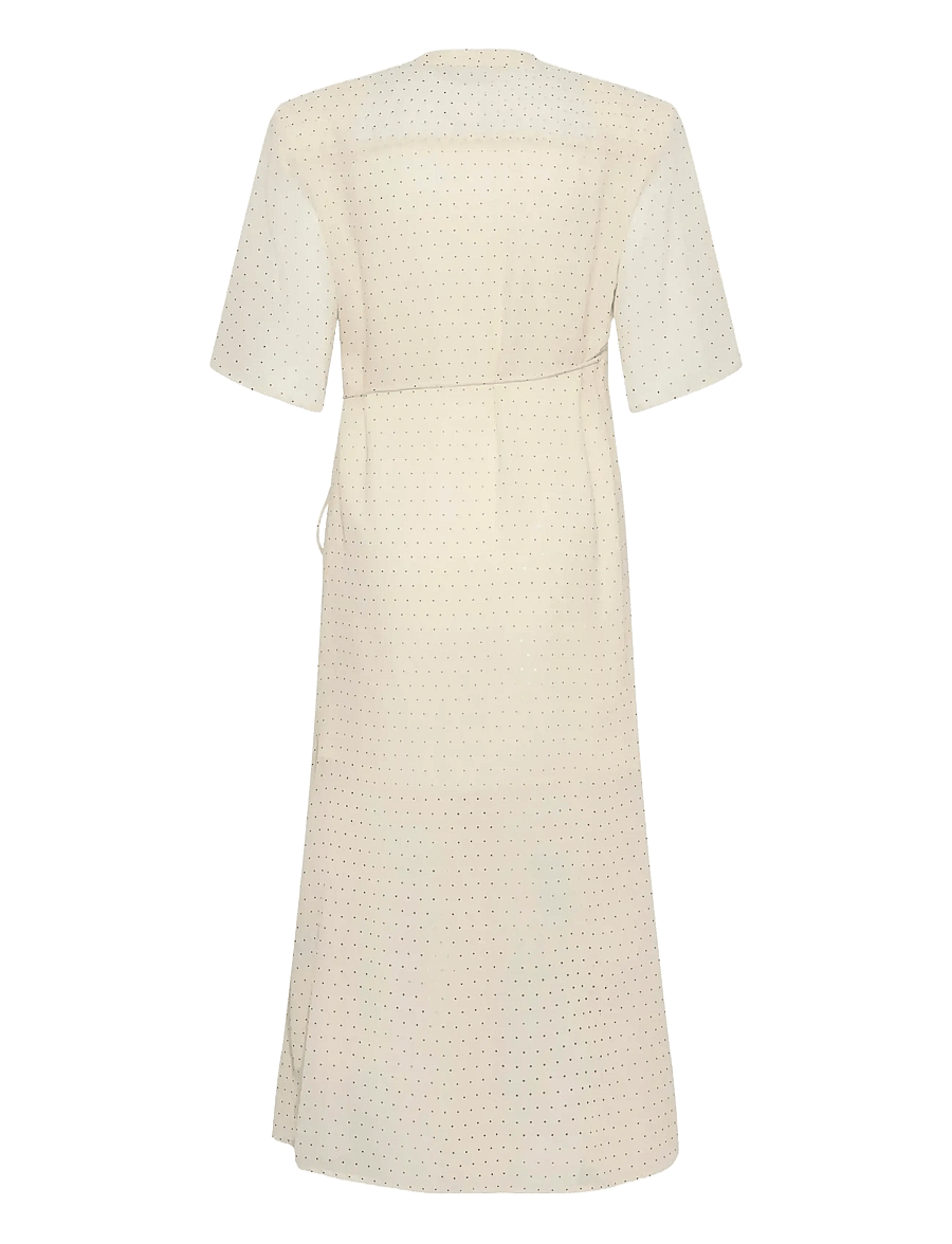 Gestuz - Gzdorah P wrap dress - wickelkleider - birch dot - 2