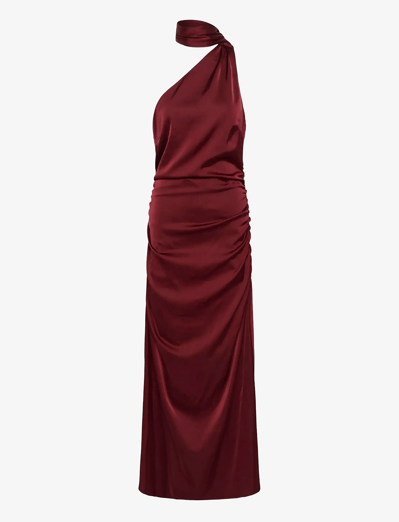 Gestuz - GZsonya dress - abendkleider - cabernet - 1