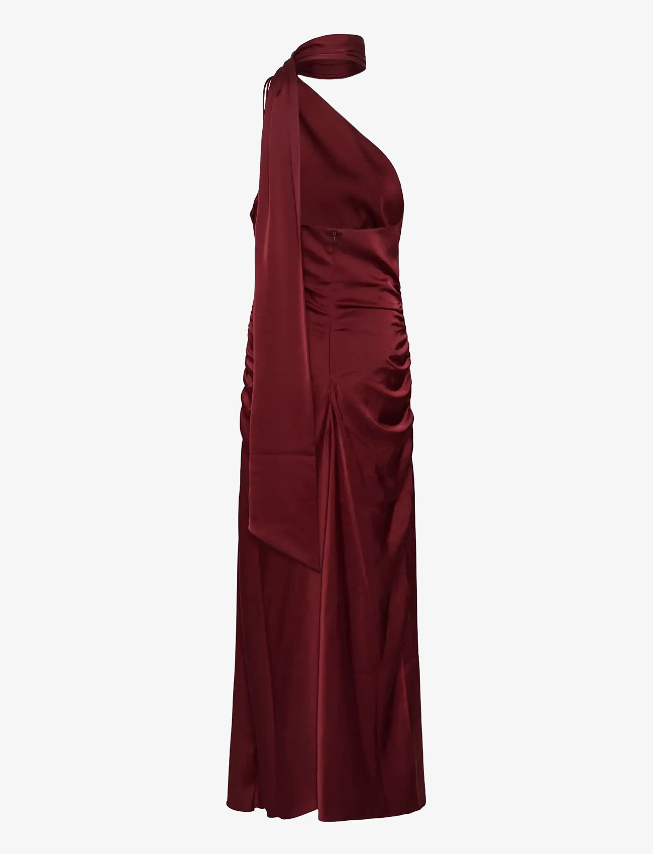 Gestuz - GZsonya dress - abendkleider - cabernet - 2