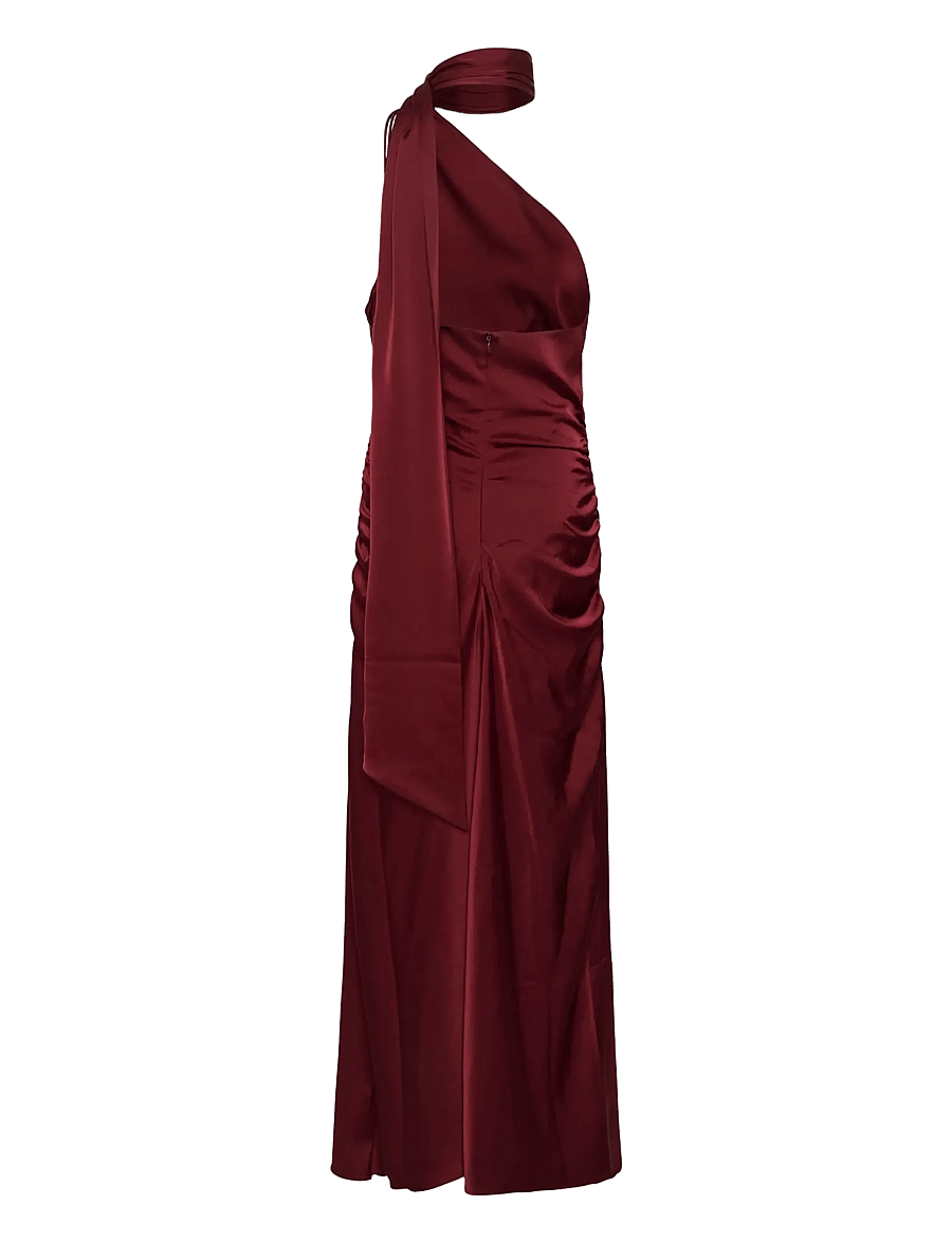 Gestuz - GZsonya dress - Õhtukleidid - cabernet - 2