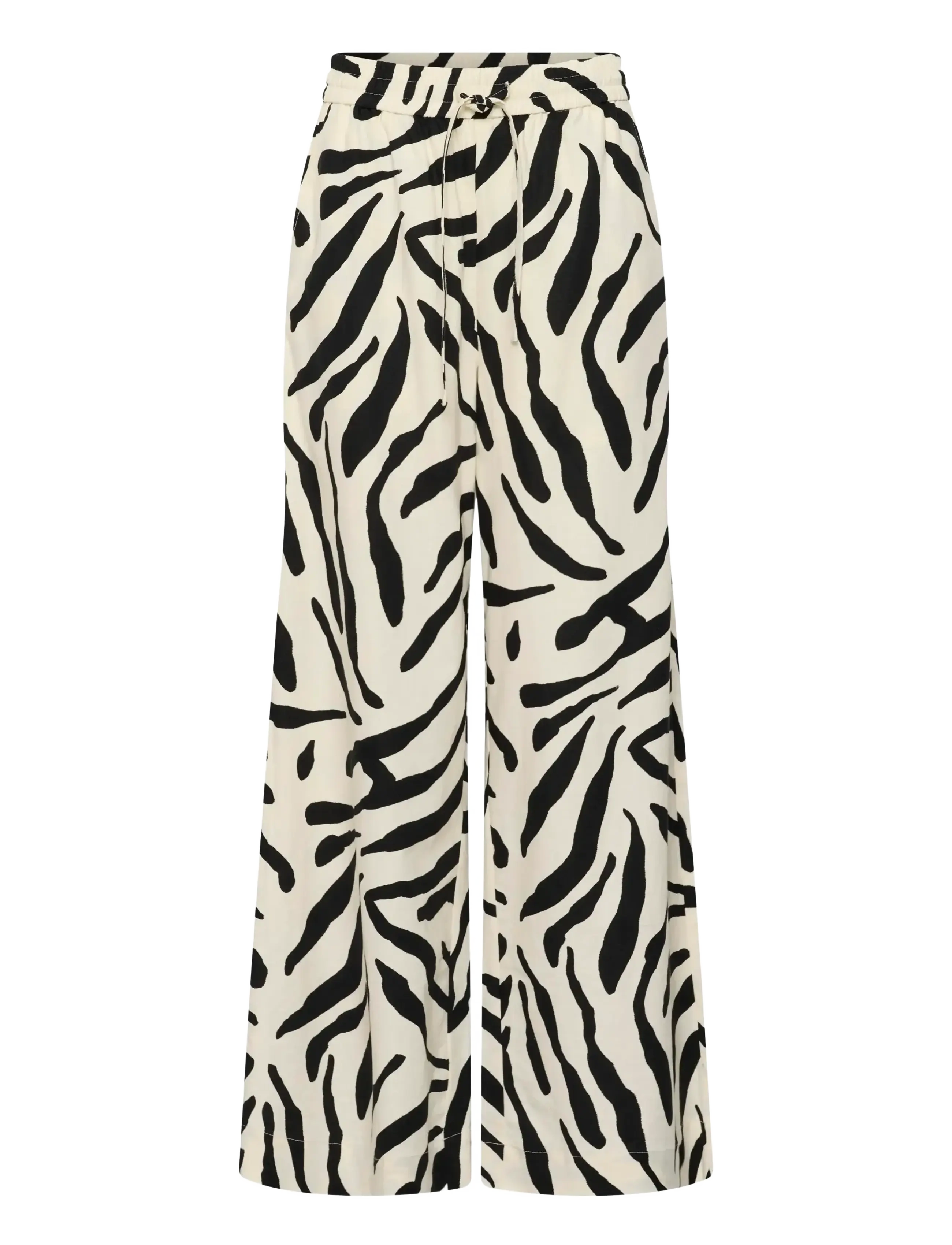 GRAPHIC BLACK WHITE ANIMAL