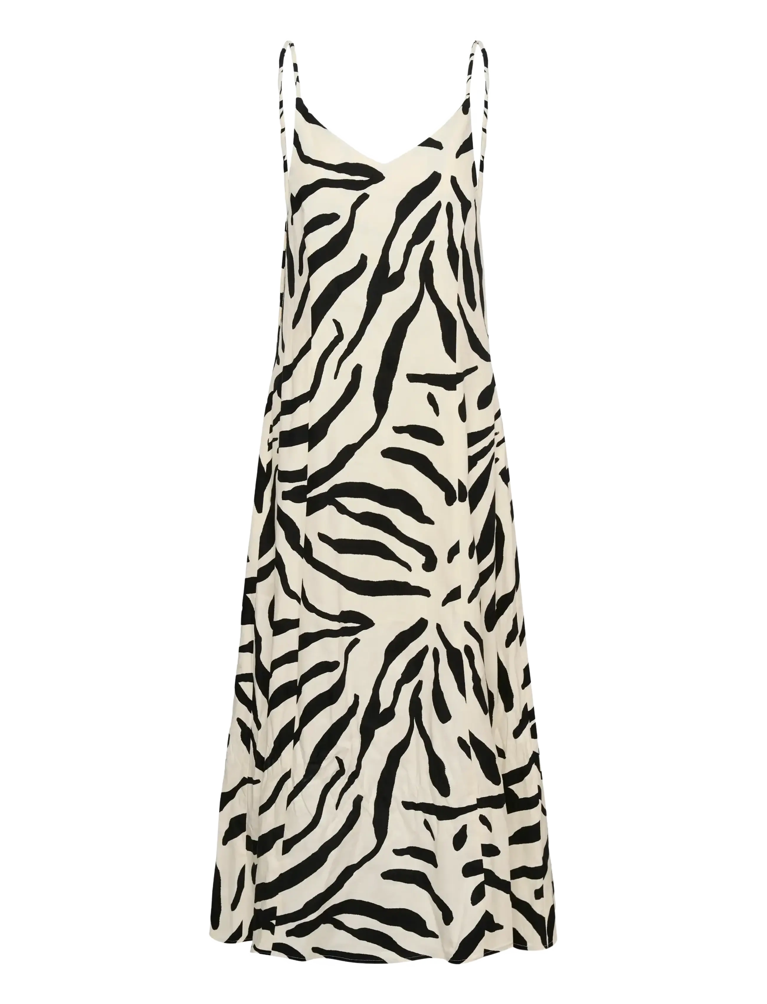 GRAPHIC BLACK WHITE ANIMAL