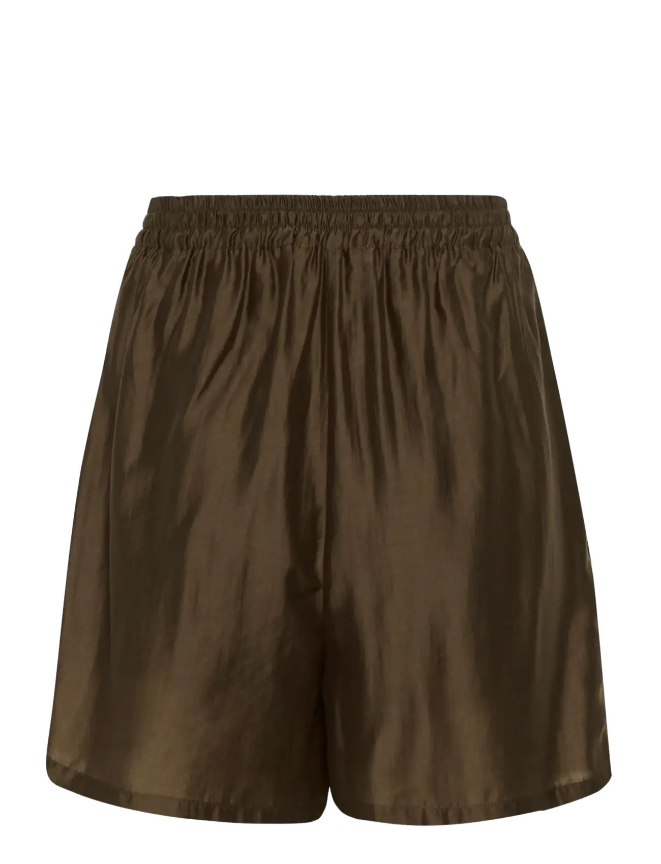 Gestuz - GZsiora HW shorts - freizeitshorts - rain drum - 1