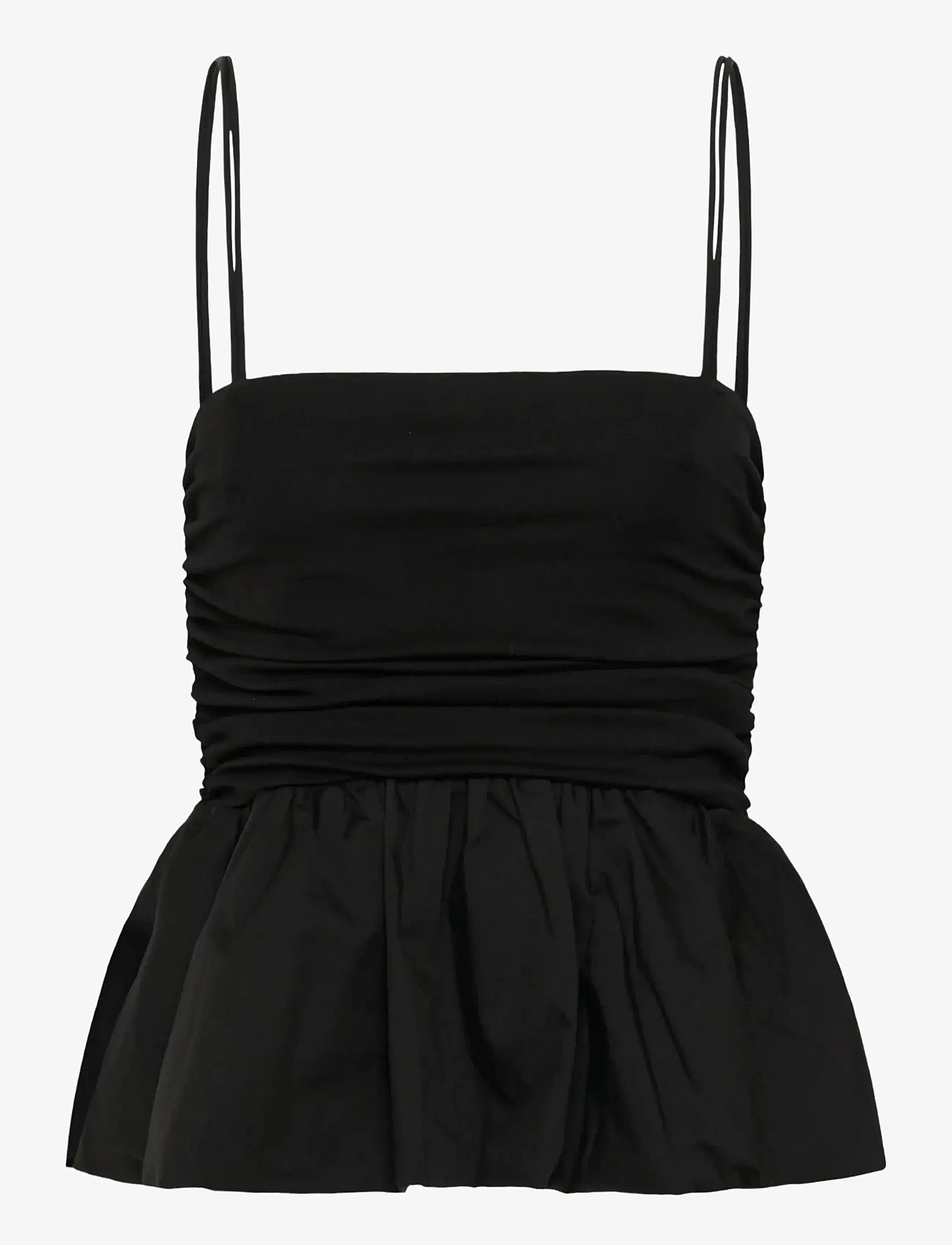 Gestuz - GZerin top - erilised sündmused - black - 1