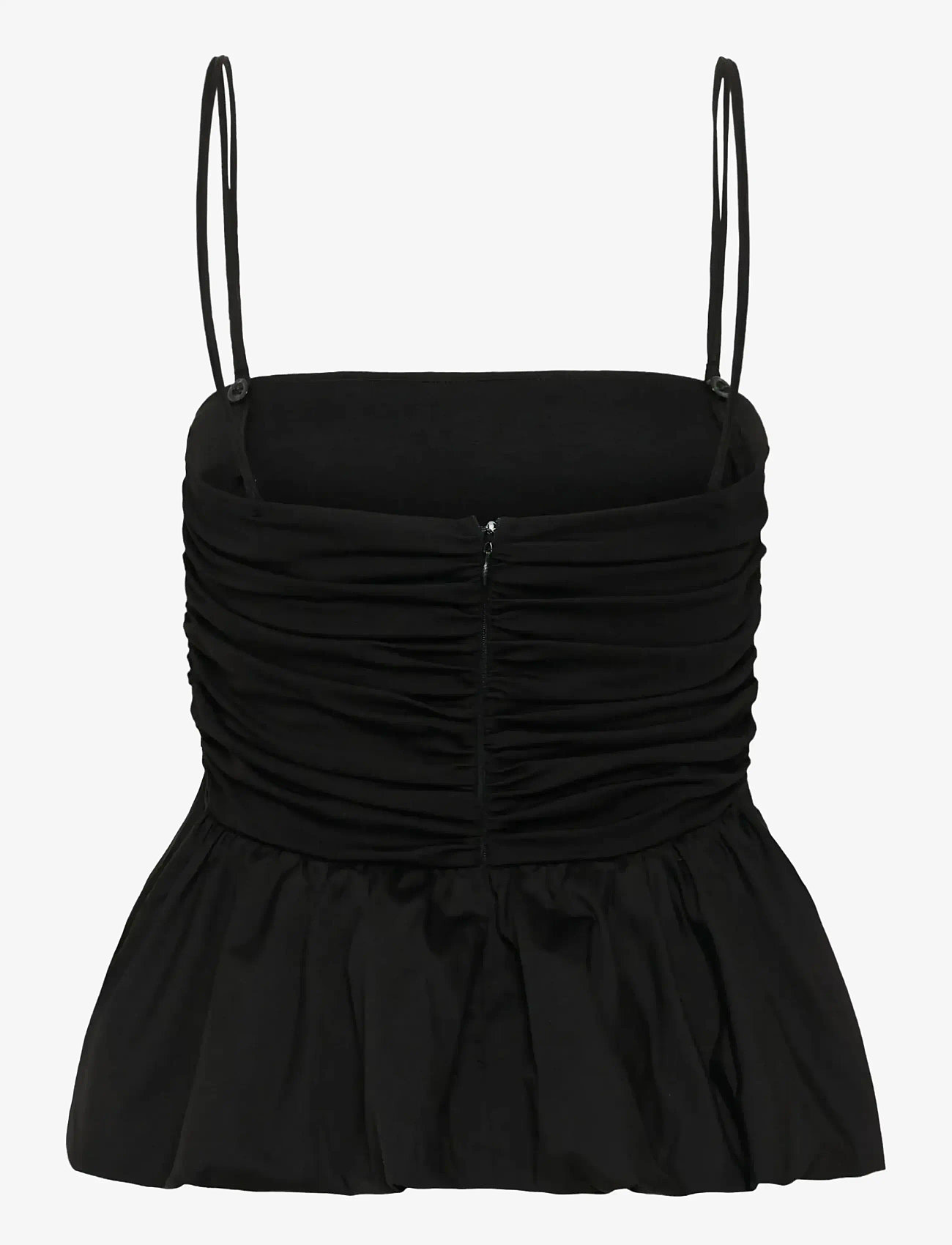 Gestuz - GZerin top - erilised sündmused - black - 2