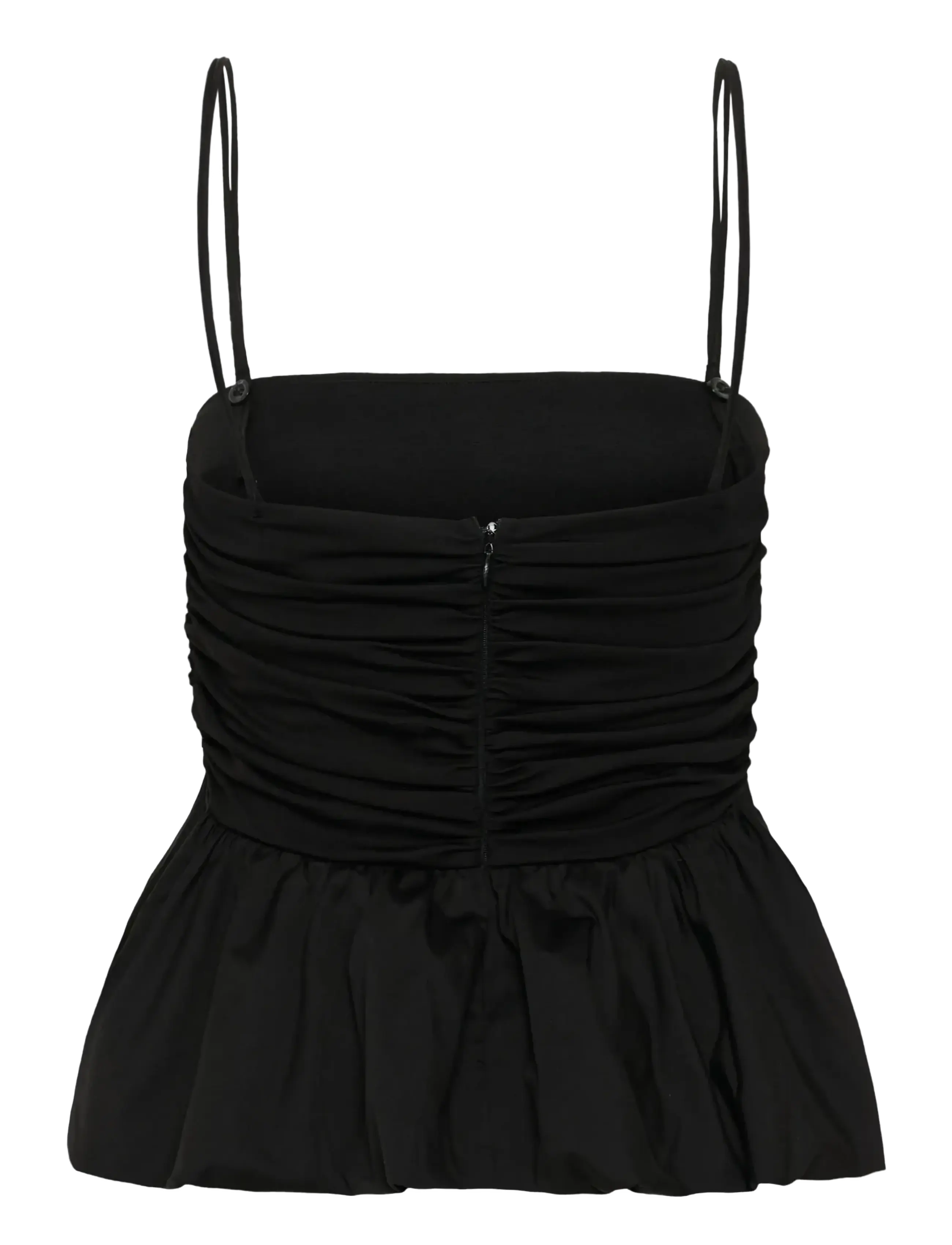 Gestuz - GZerin top - special occasions - black - 2