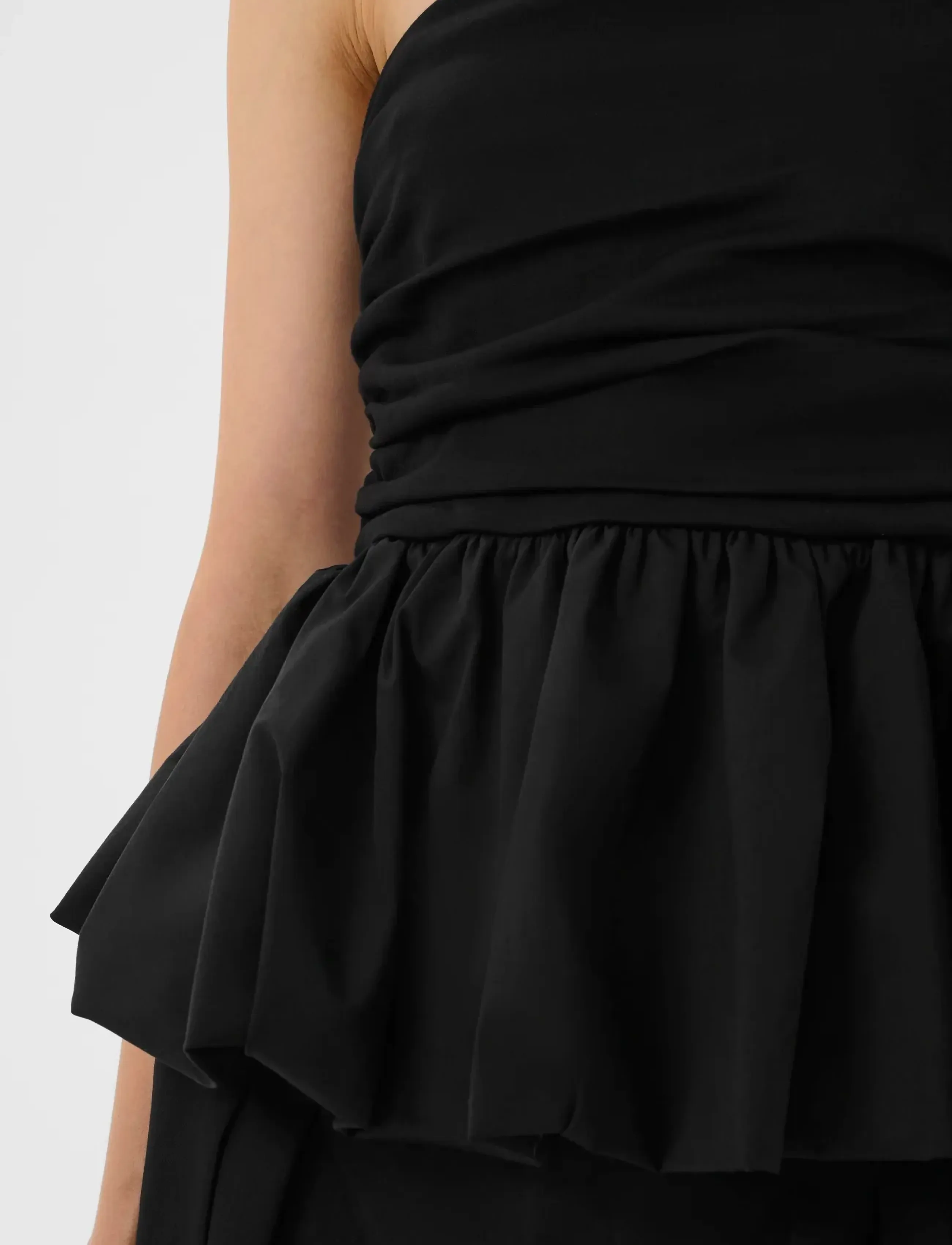 Gestuz - GZerin top - special occasions - black - 5