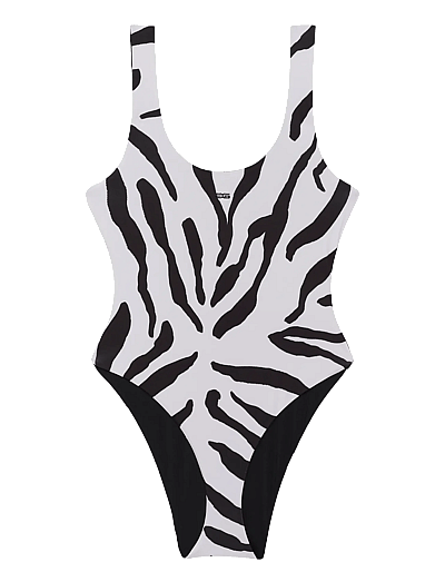 Gzzaiba Swimsuit - Badedragter