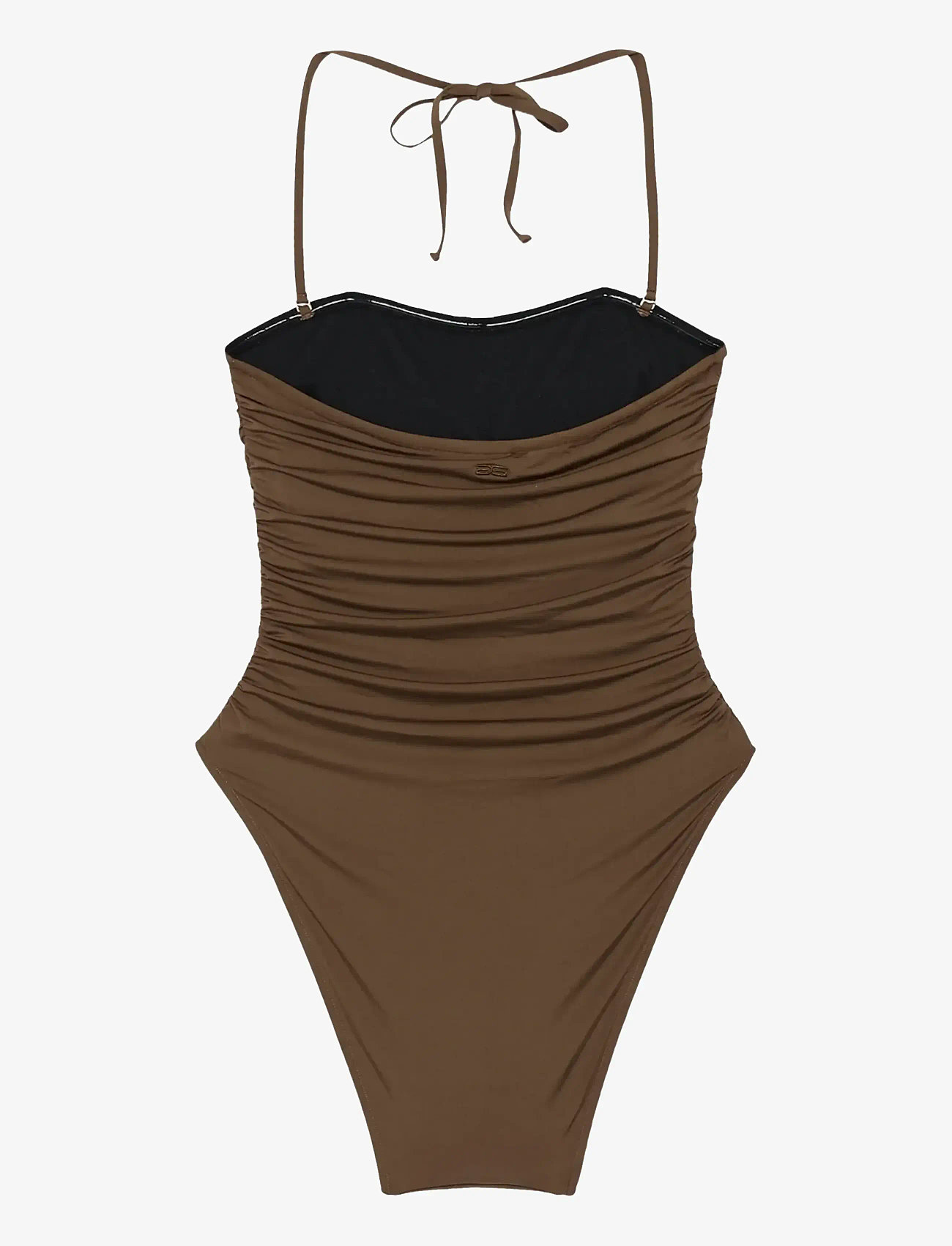 Gestuz - GZbrisa swimsuit - trikood - rain drum - 2
