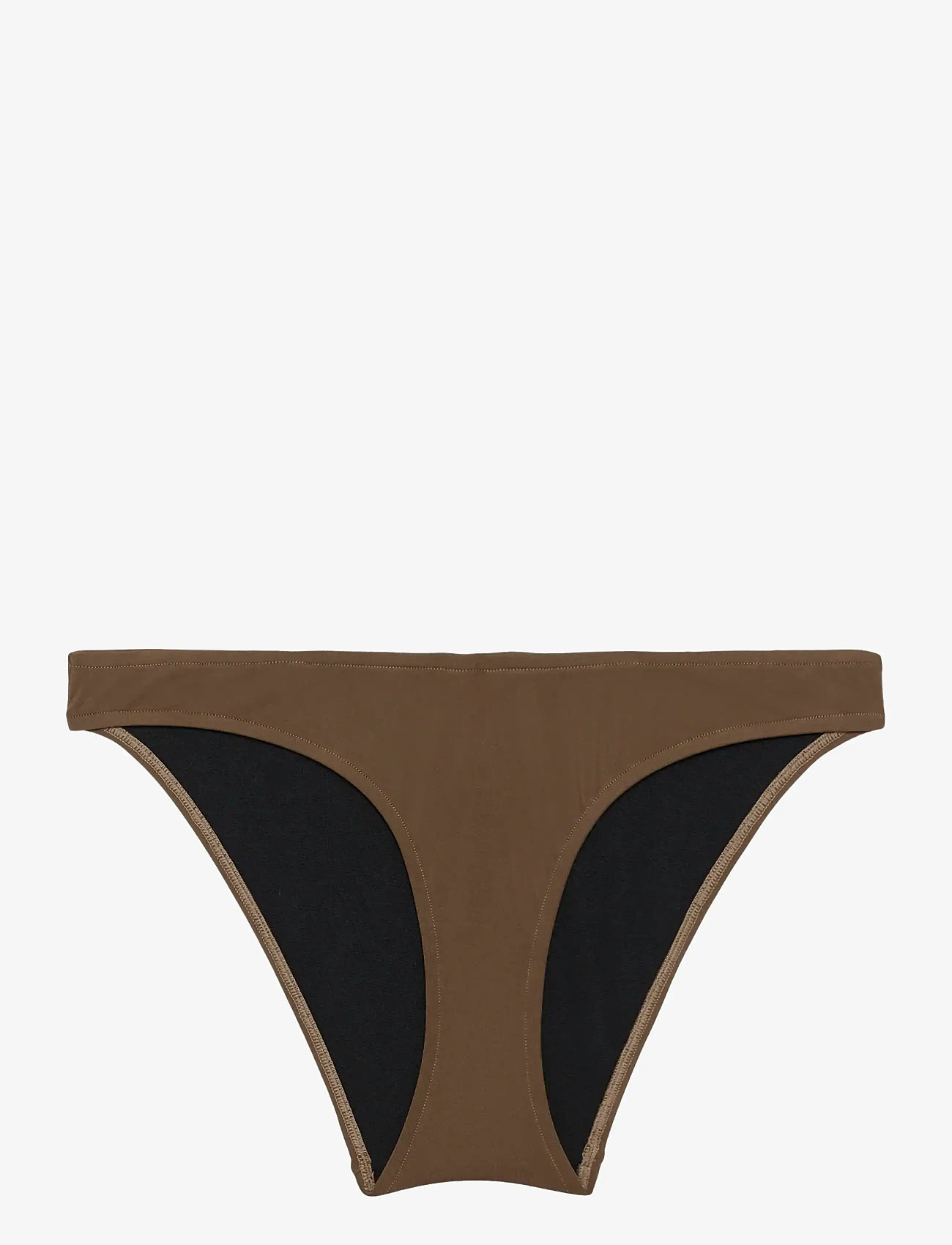 Gestuz - GZbrisa bikini bottom - bikini briefs - rain drum - 1