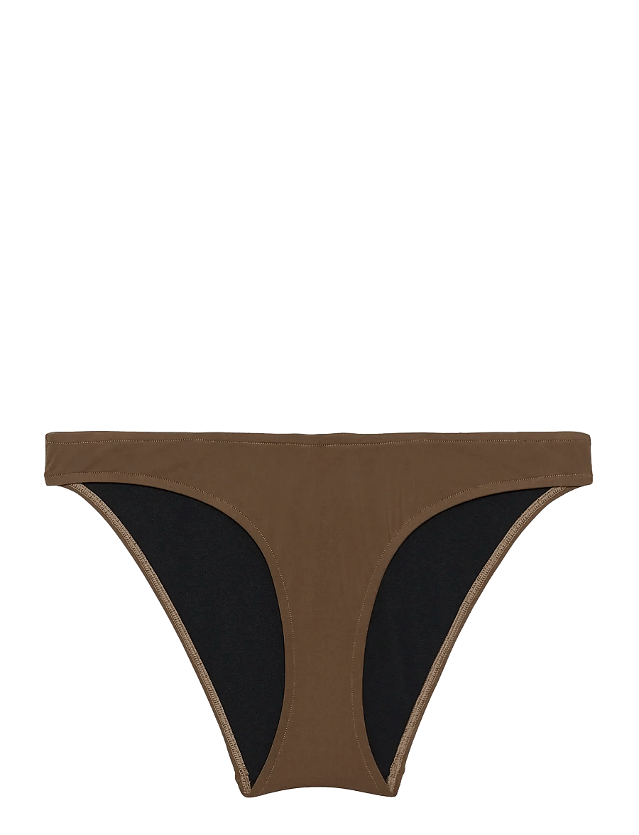 Gestuz - GZbrisa bikini bottom - bikinibriefs - rain drum - 1