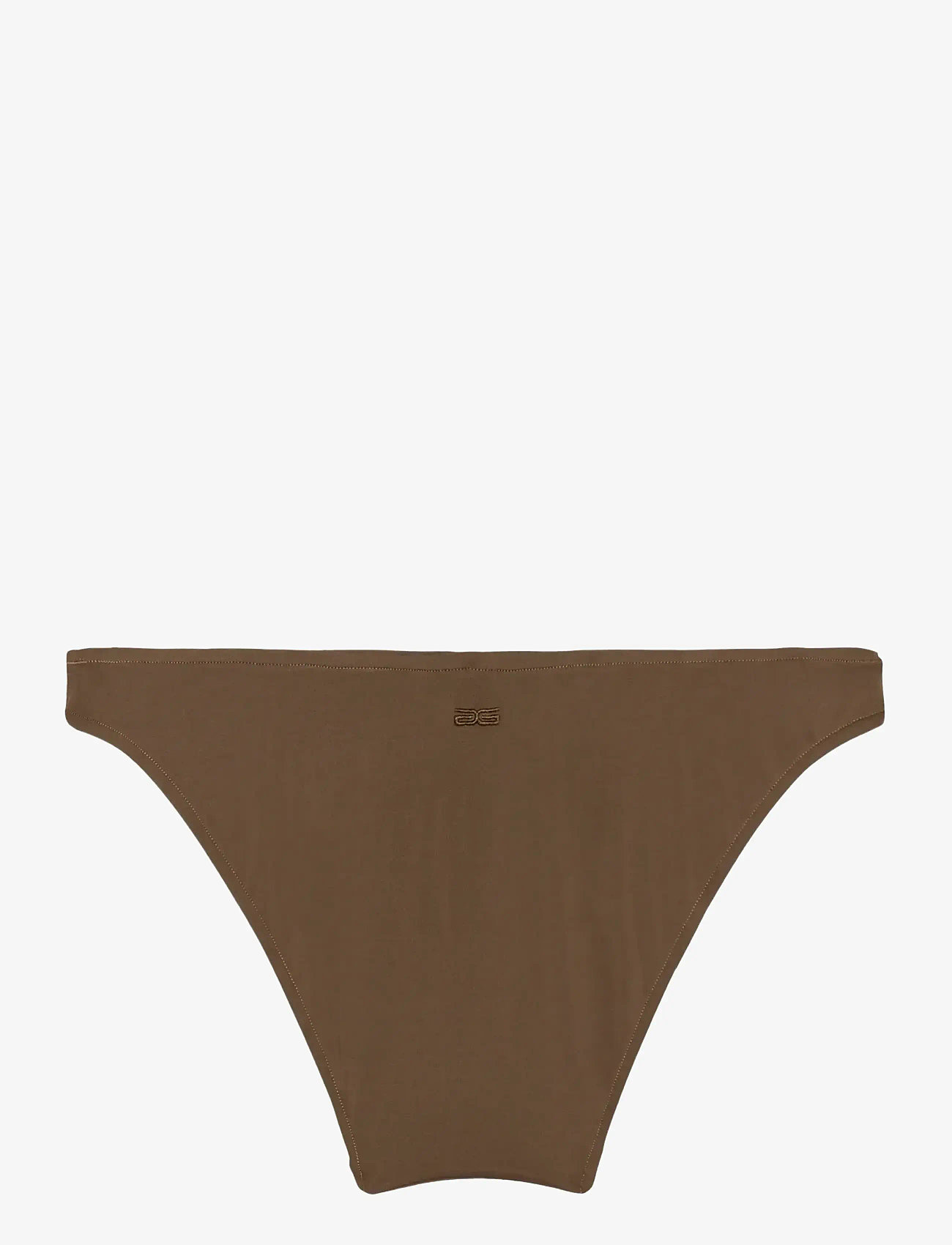 Gestuz - GZbrisa bikini bottom - bikini briefs - rain drum - 2