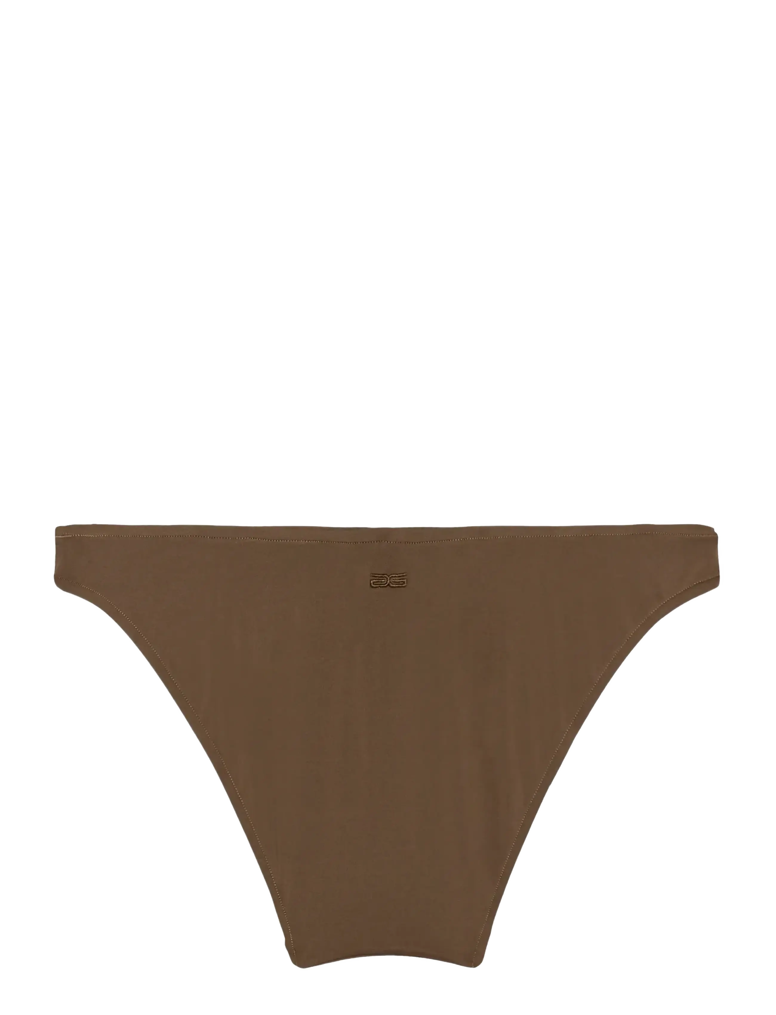 Gestuz - GZbrisa bikini bottom - bikinibriefs - rain drum - 2