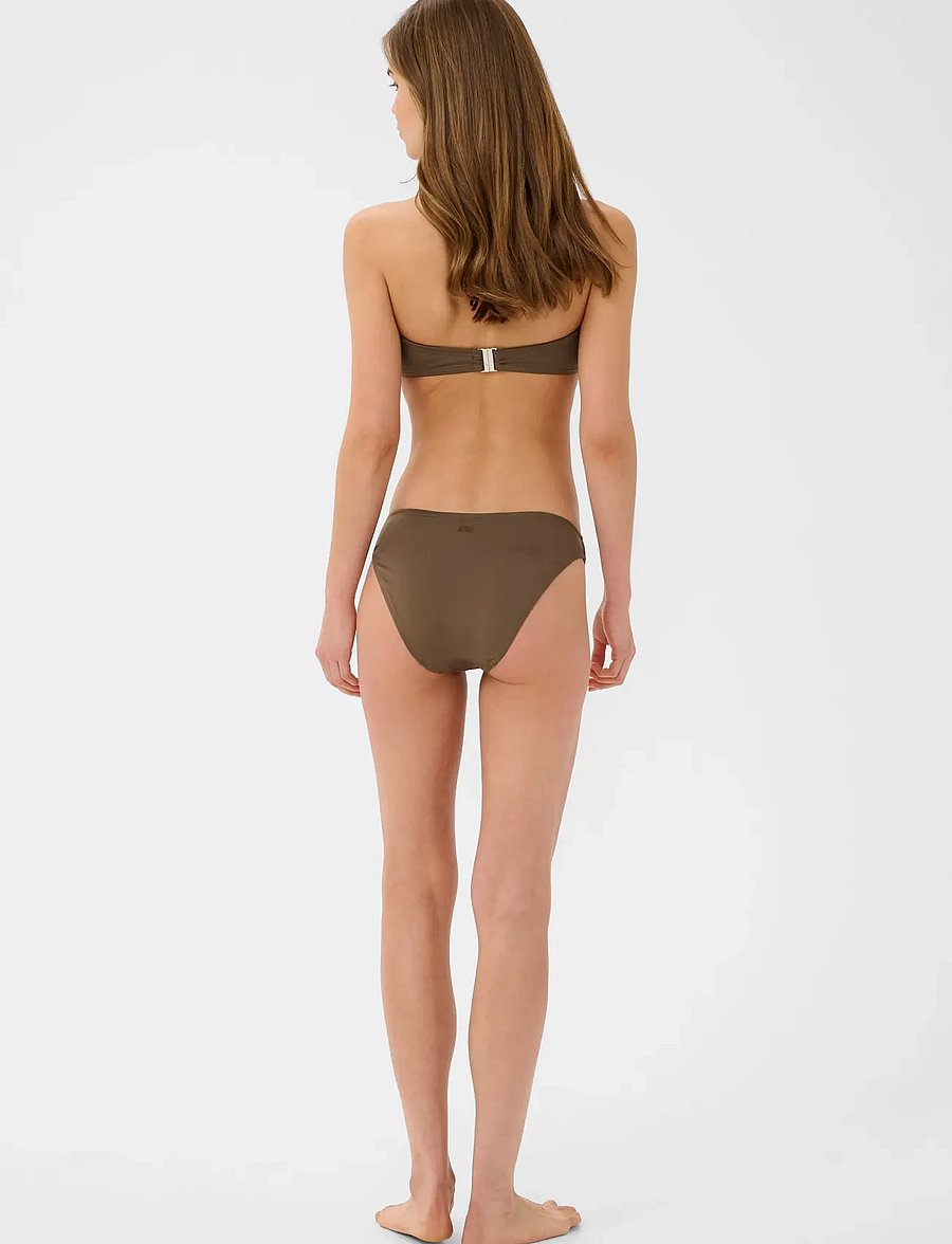 Gestuz - GZbrisa bikini bottom - bikinibriefs - rain drum - 4