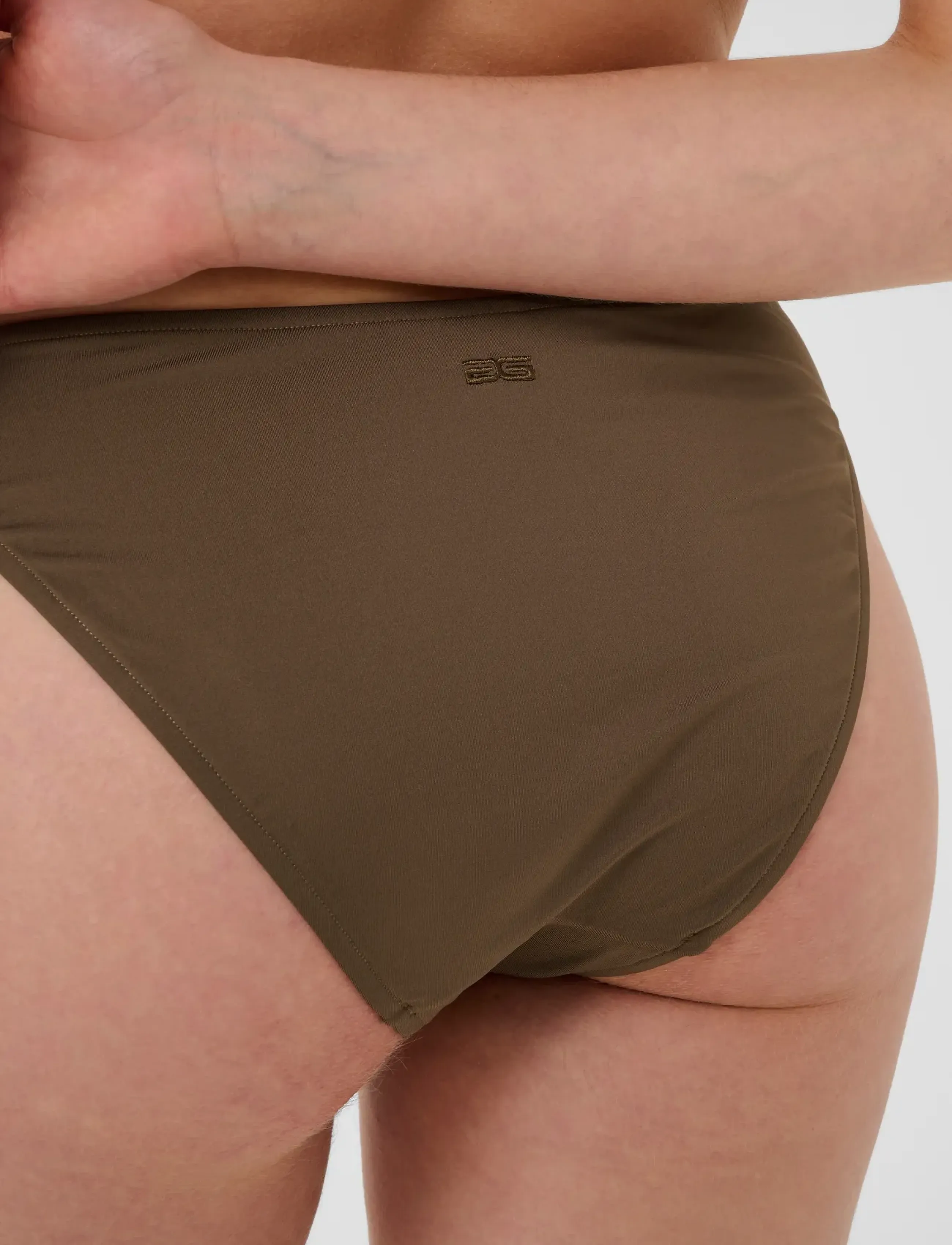 Gestuz Gzbrisa Bikini Bottom dam – bild 5