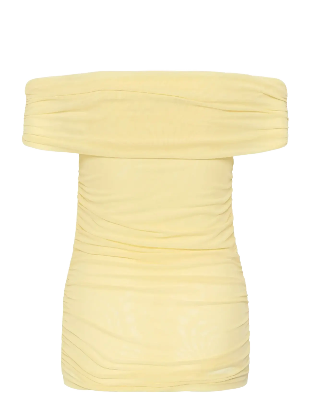 Gestuz - GZsamera top - festliche oberteile - french vanilla - 2