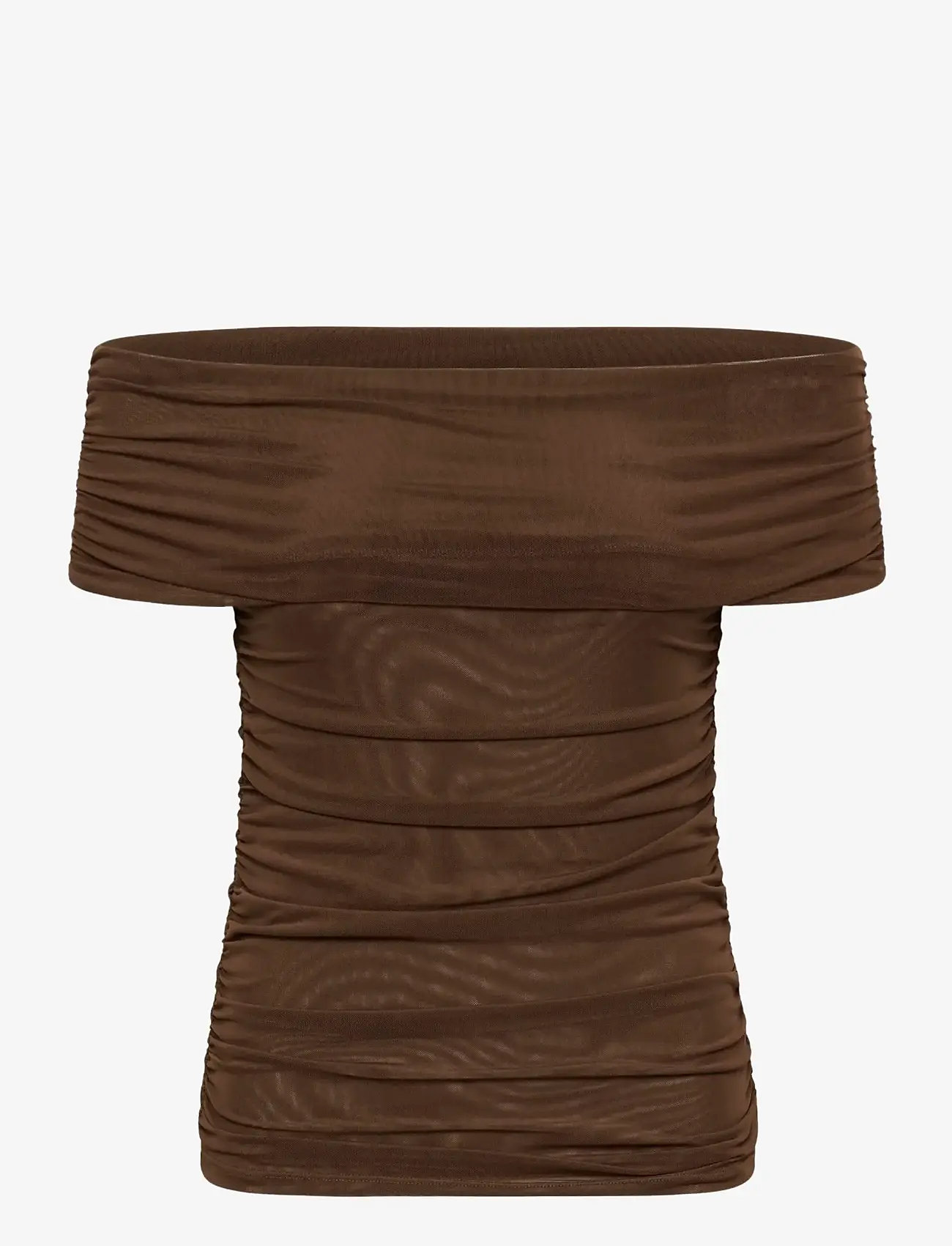 Gestuz - GZsamera top - t-shirts - rain drum - 1
