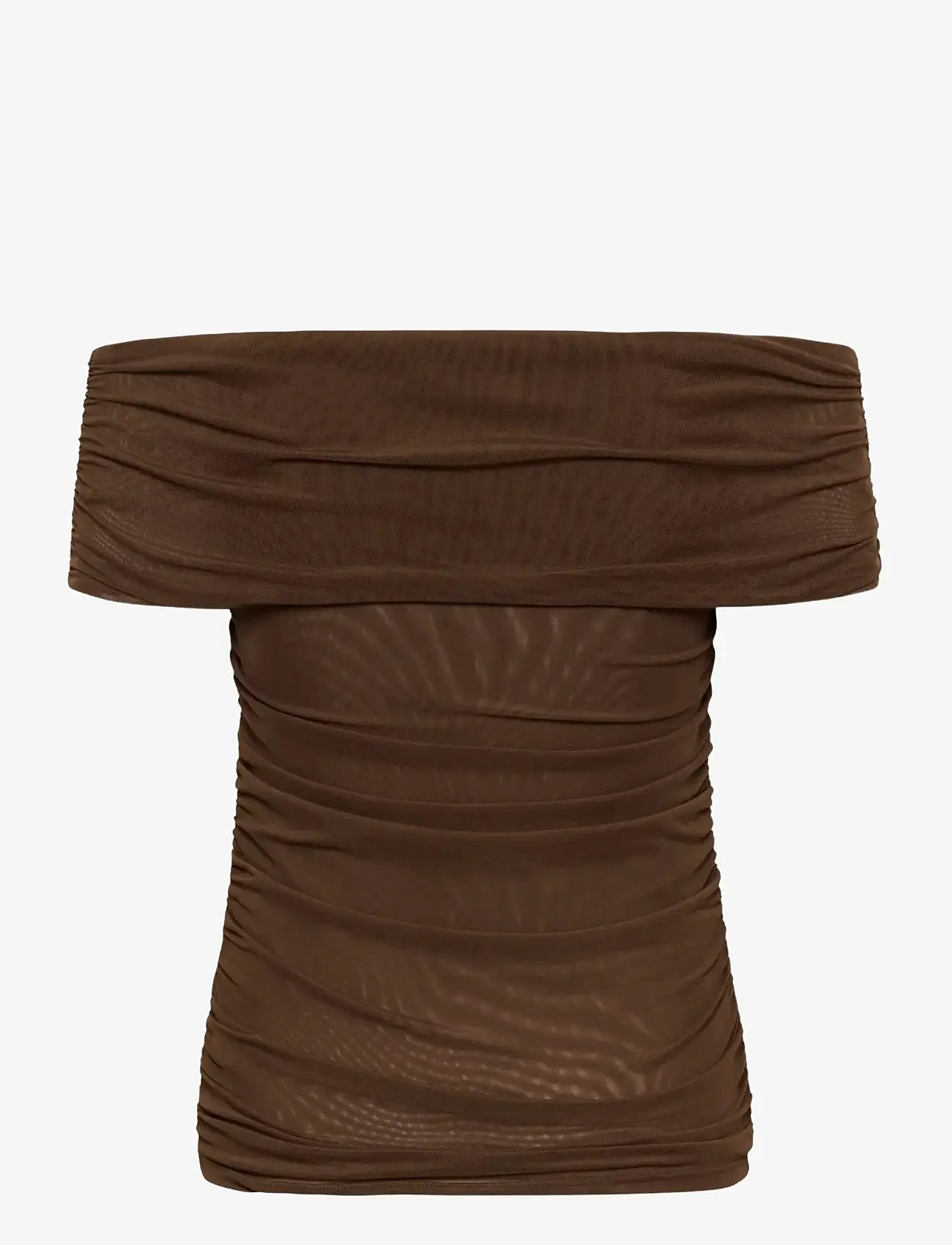 Gestuz - GZsamera top - t-shirts - rain drum - 2