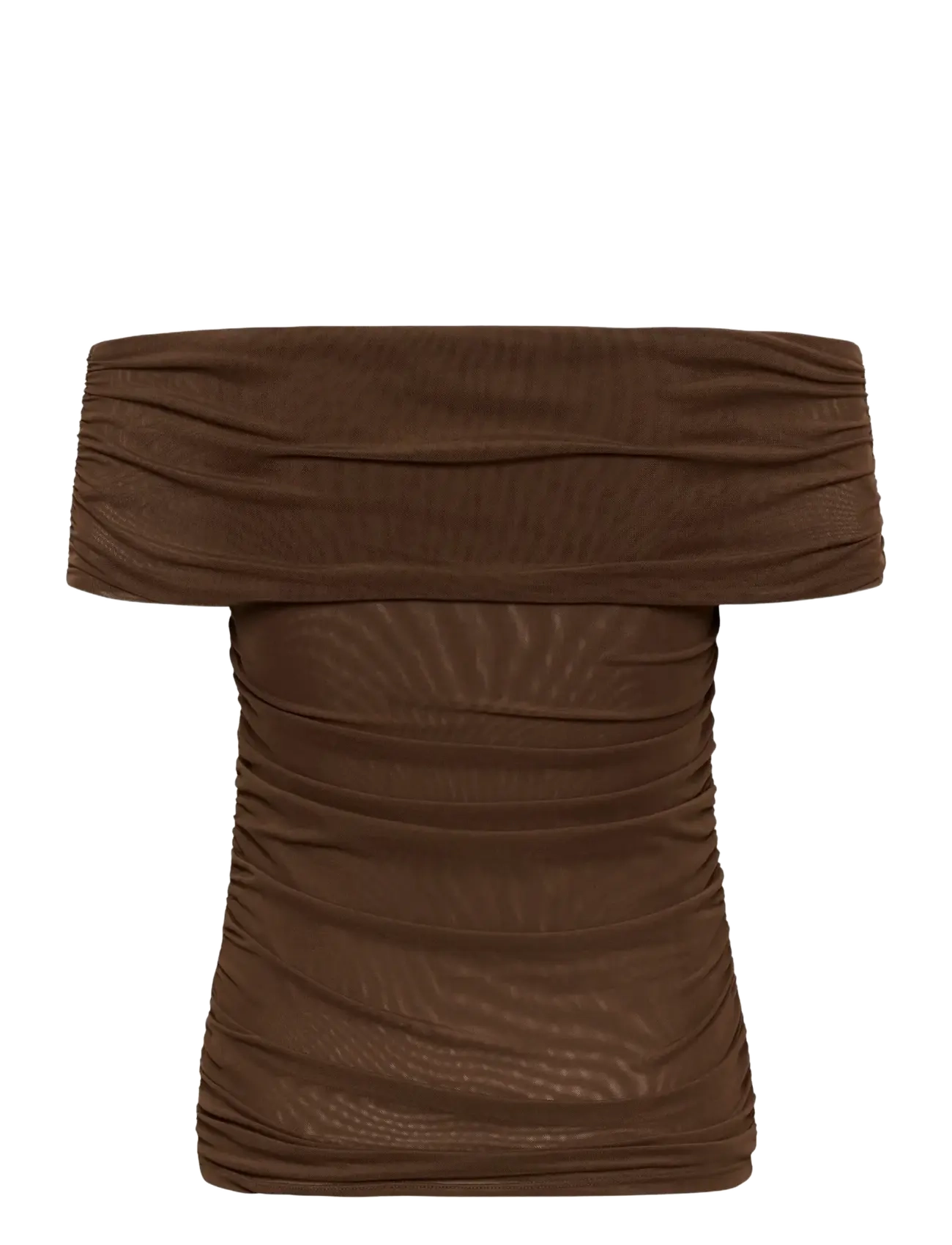Gestuz - GZsamera top - stuttermarbolir - rain drum - 2