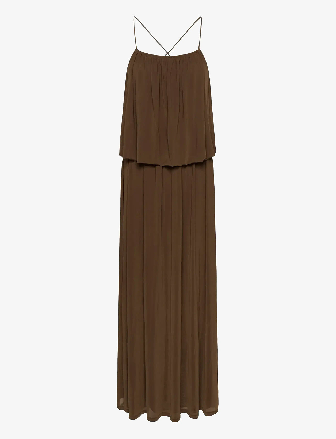 Gestuz - GZsamera dress - maksikleidid - rain drum - 0