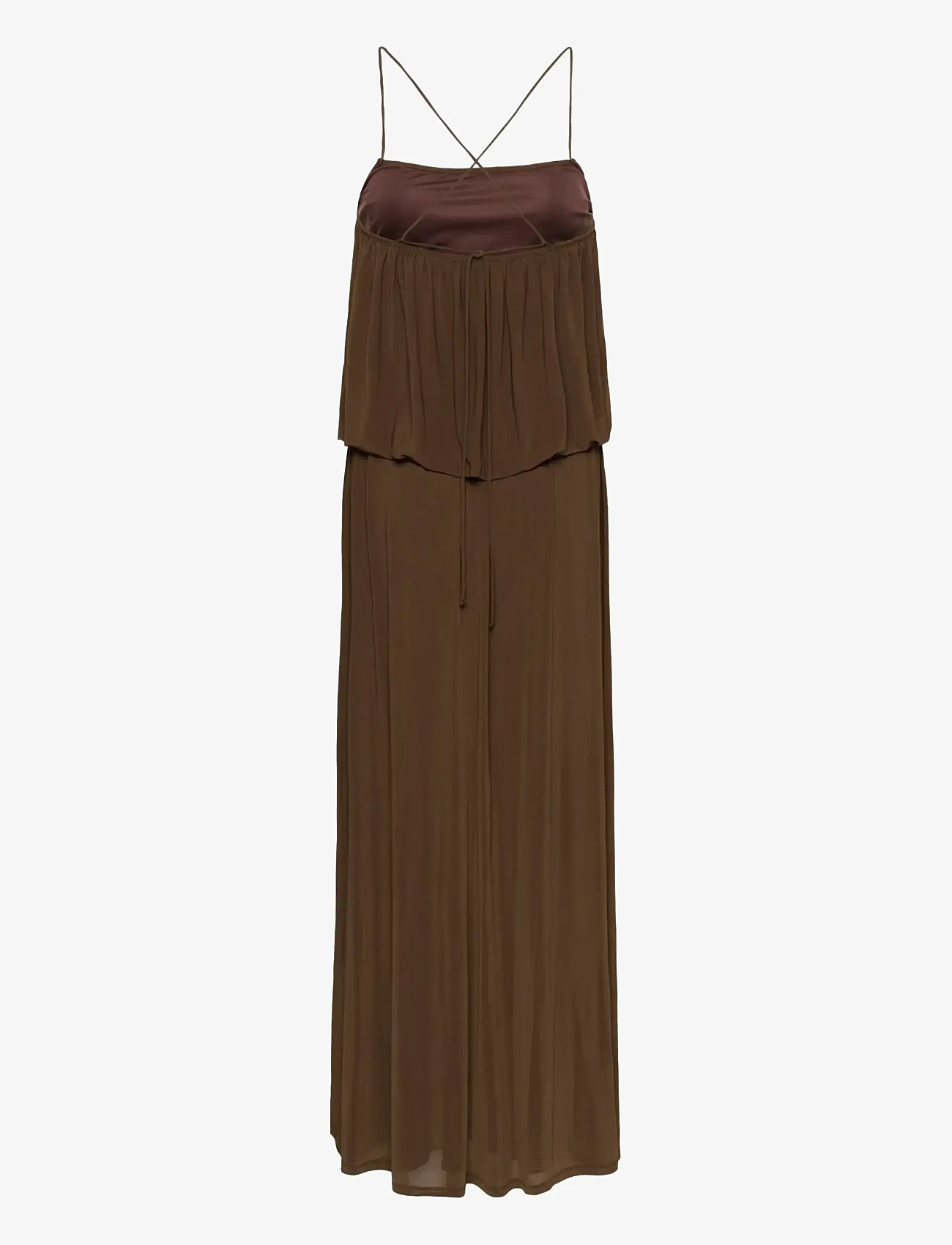 Gestuz - GZsamera dress - maksikleidid - rain drum - 1