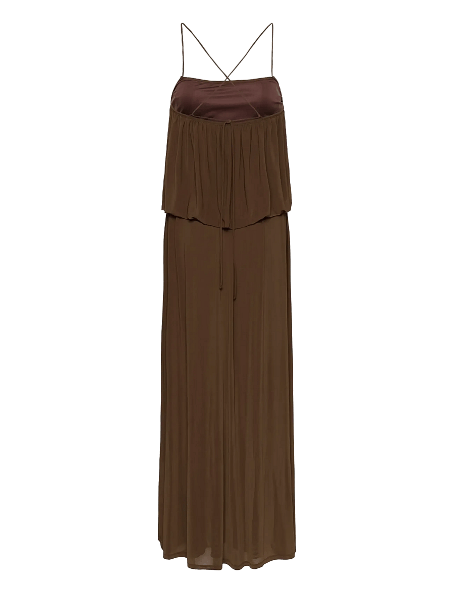 Gestuz - GZsamera dress - maxiklänningar - rain drum - 1