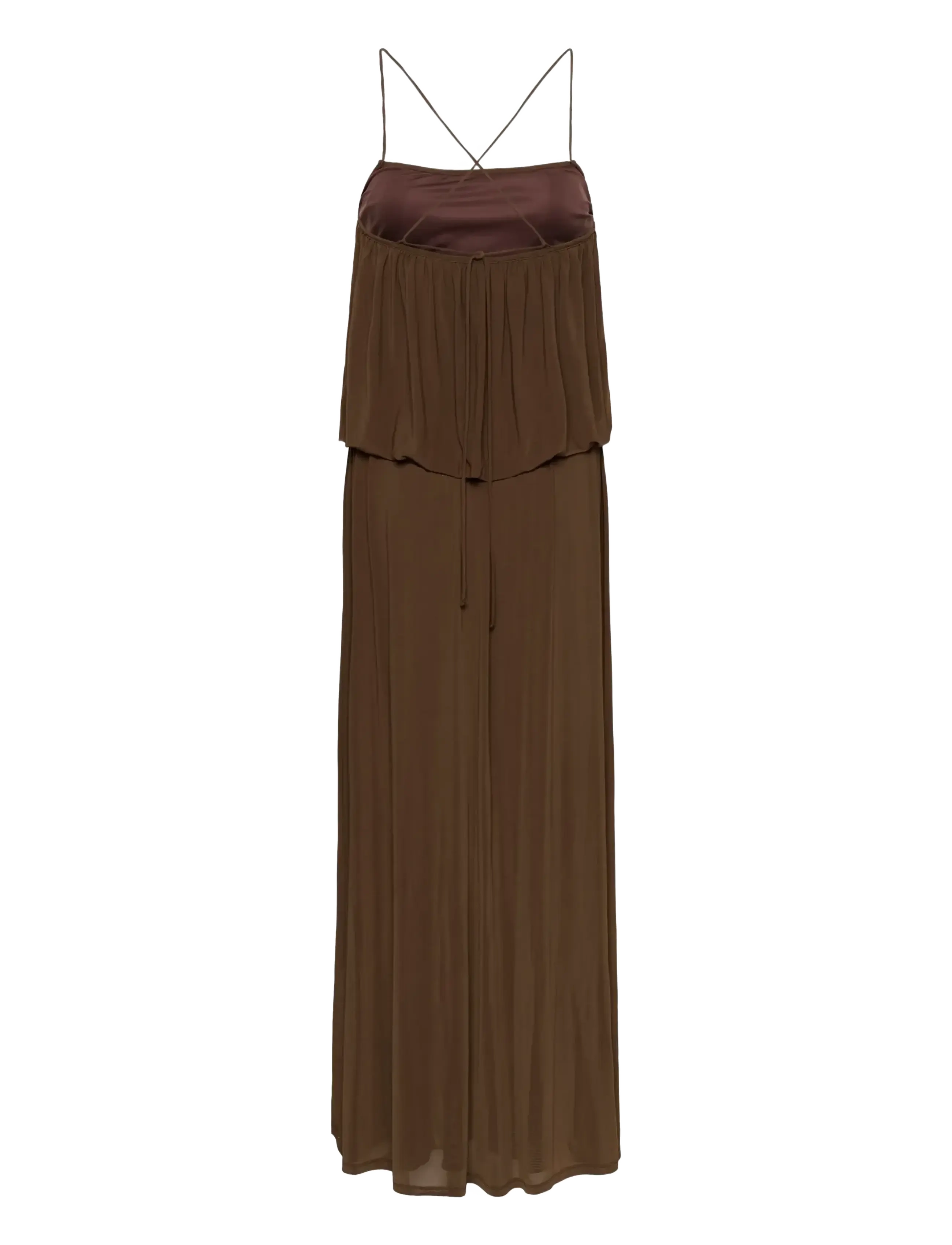 Gestuz - GZsamera dress - maxikleider - rain drum - 1