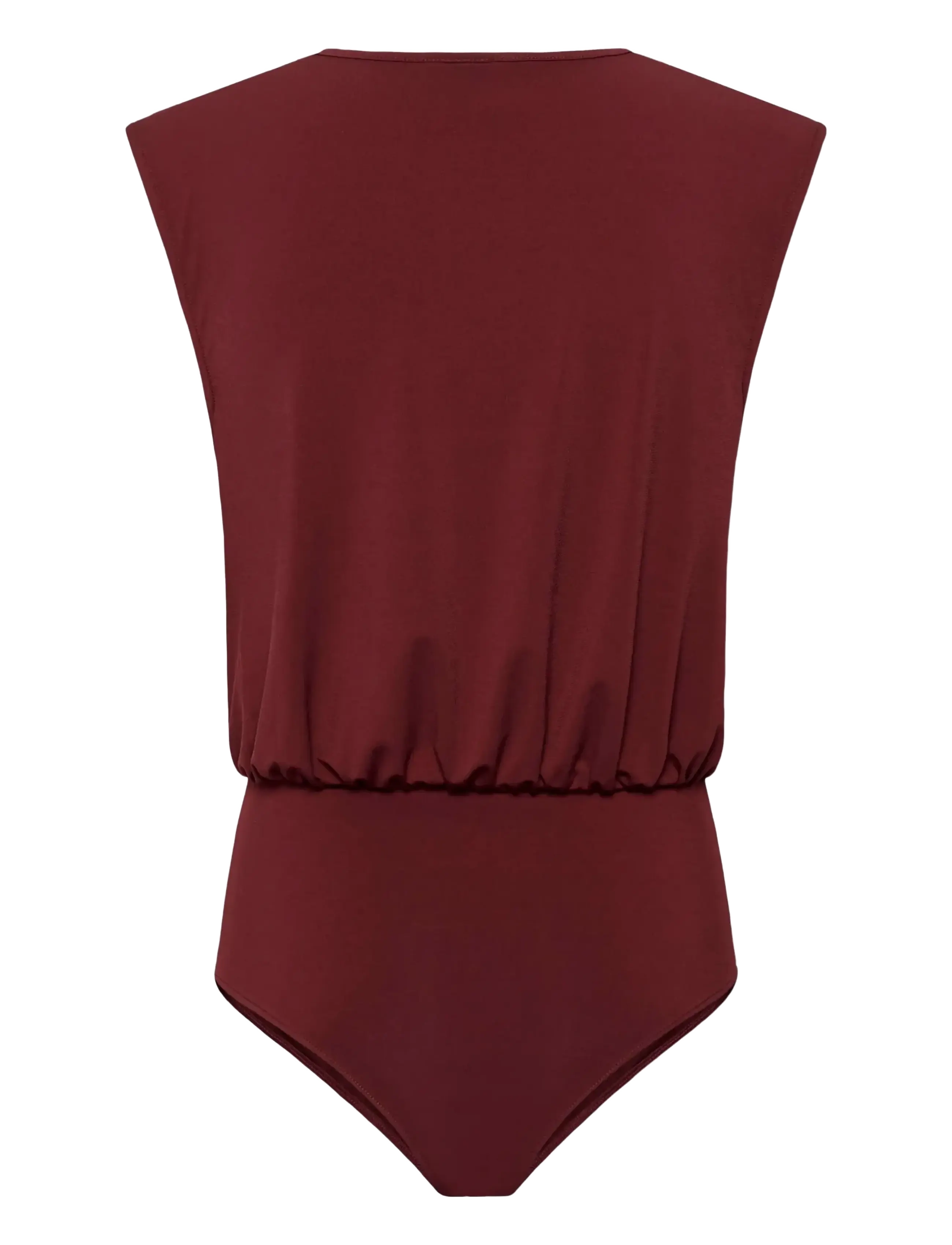 Gestuz - GZnadie bodystock - special occasions - cabernet - 2