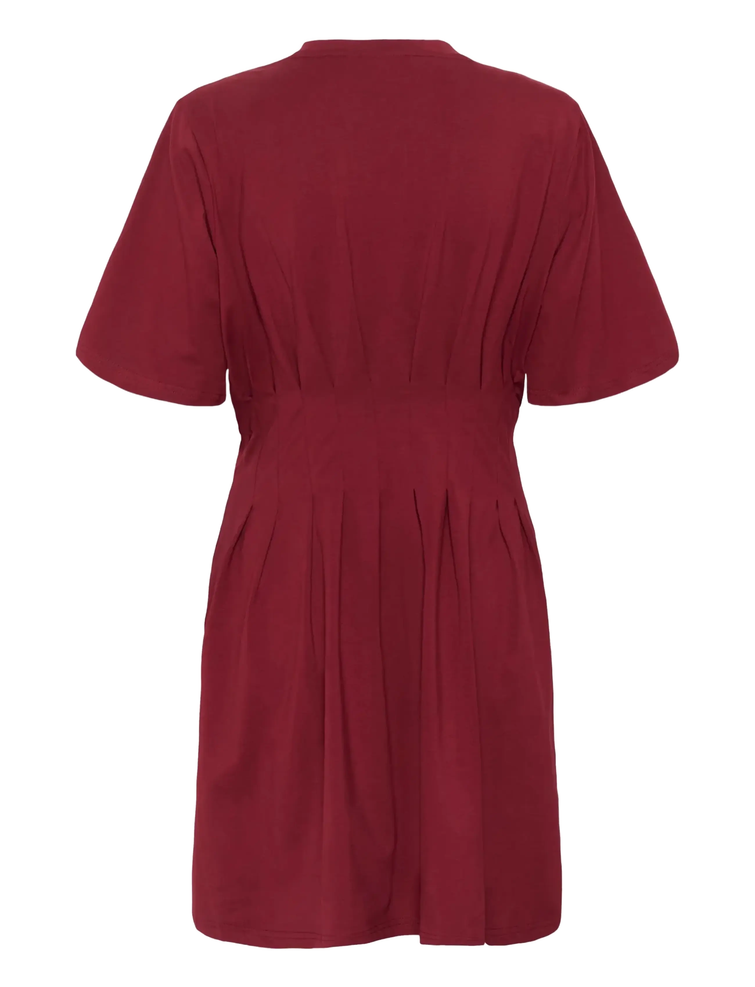 Gestuz - GZinez short dress - kleitas krekli - cabernet - 2