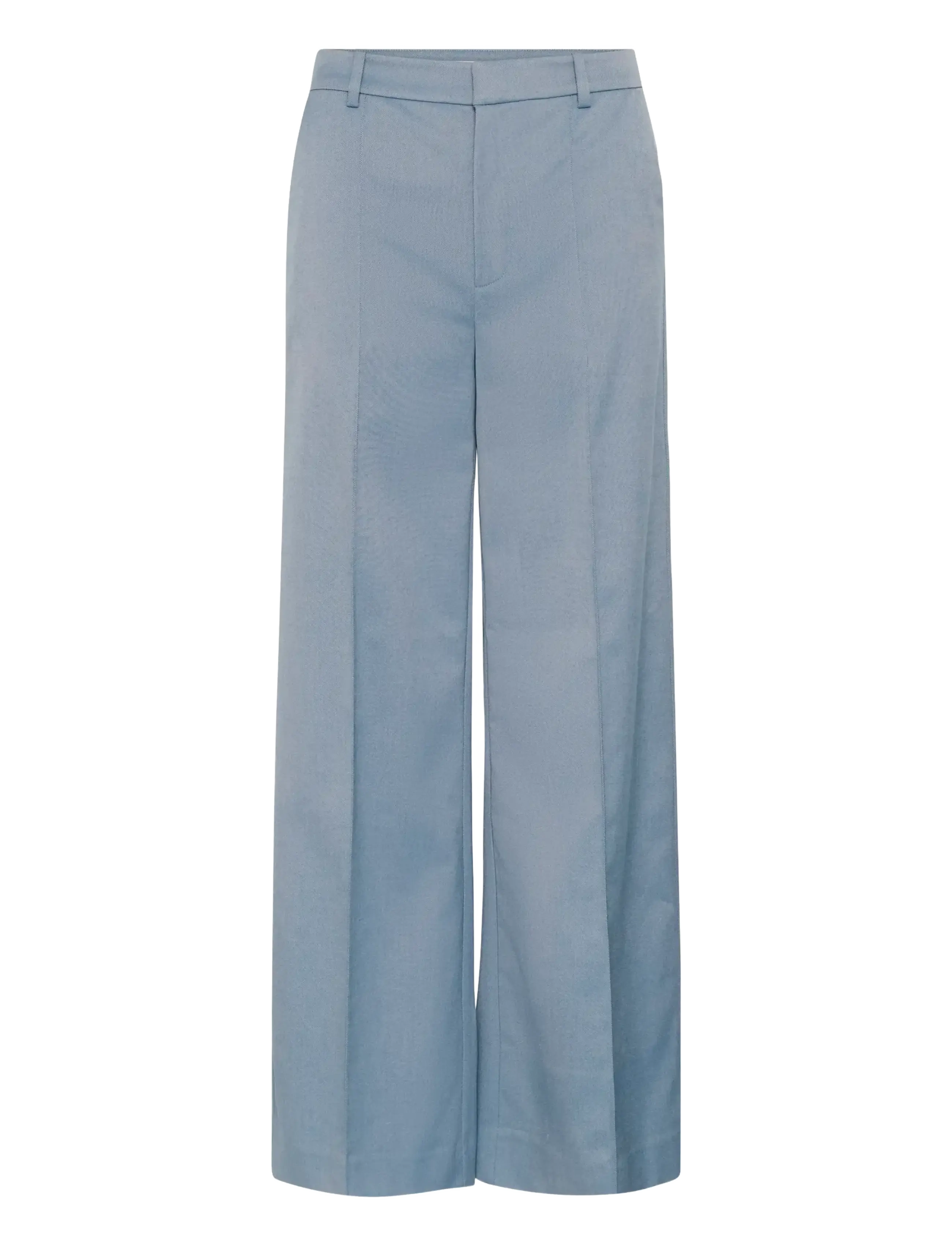 DUSTY BLUE