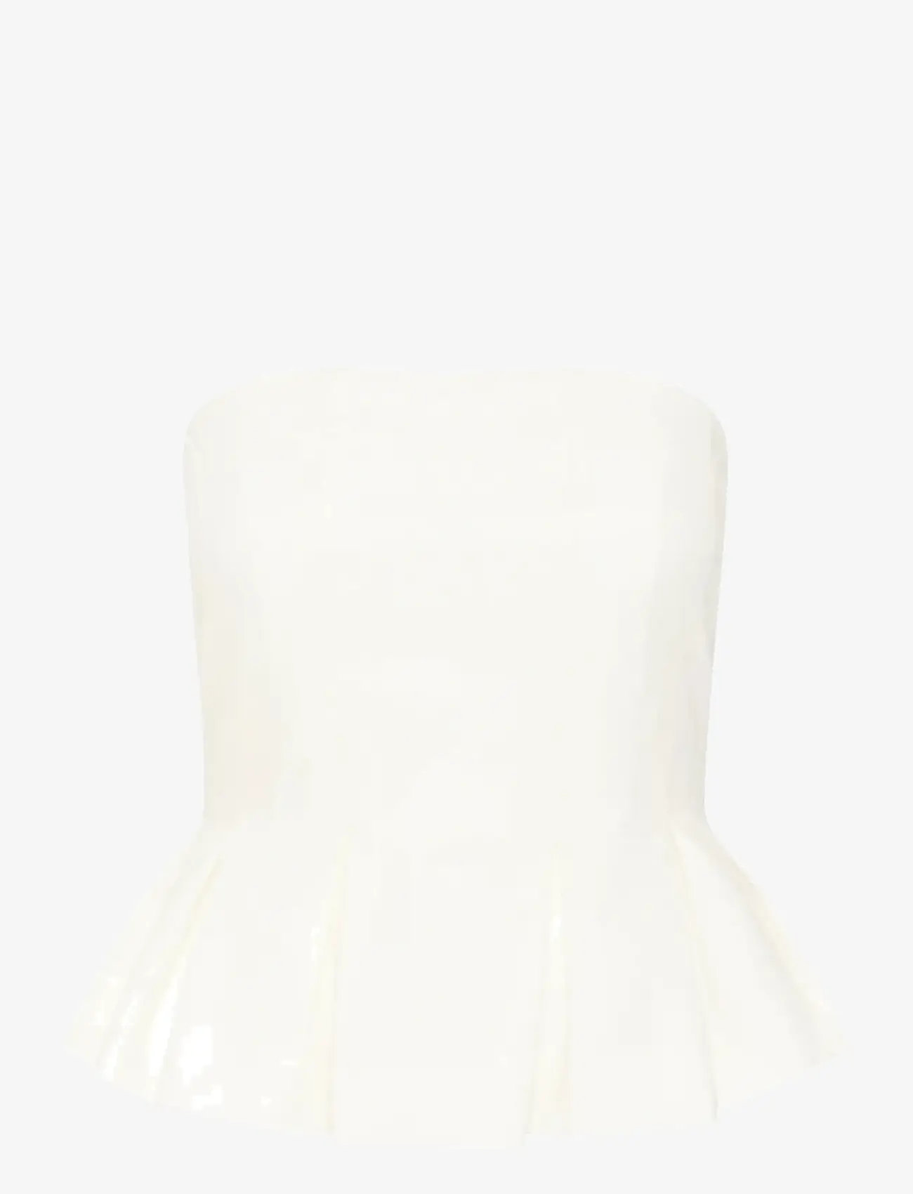 Gestuz - GZriava corsage - special occasions - bright white - 1