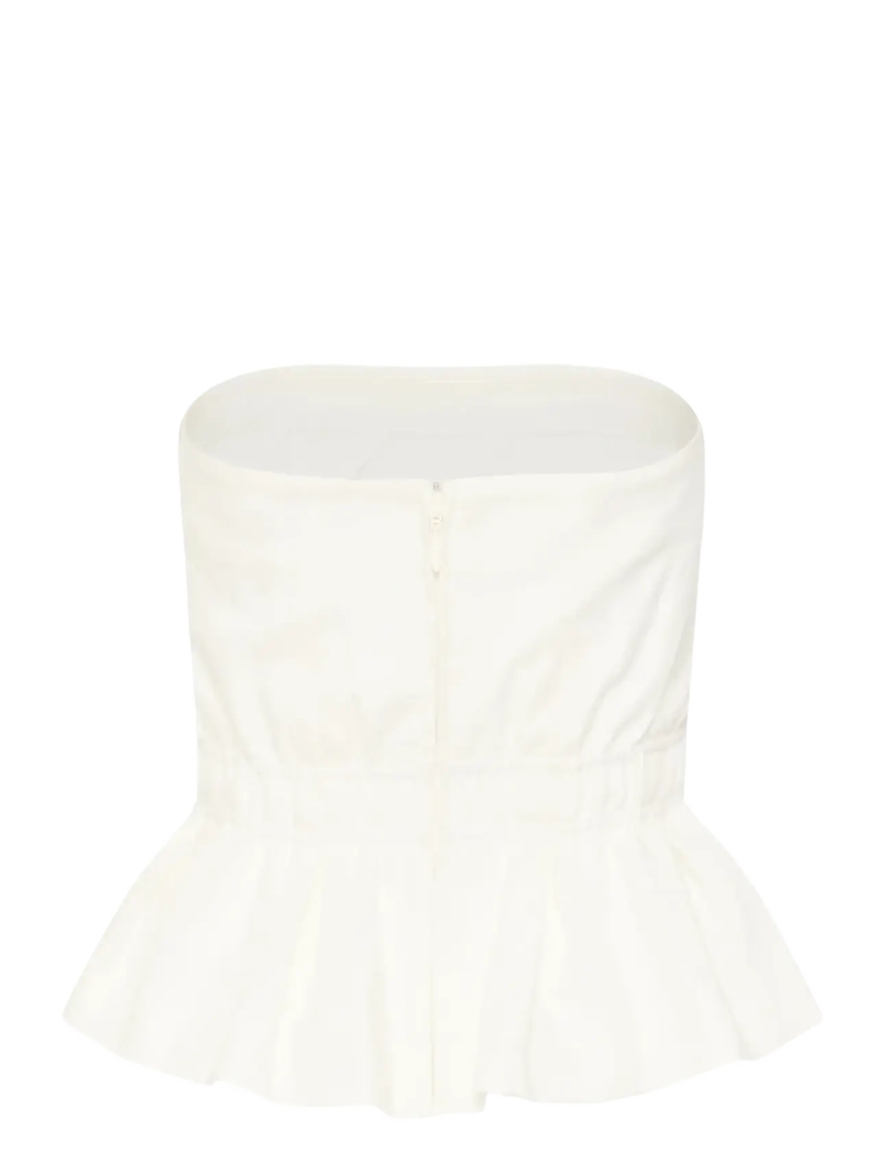 Gestuz - GZriava corsage - special occasions - bright white - 2