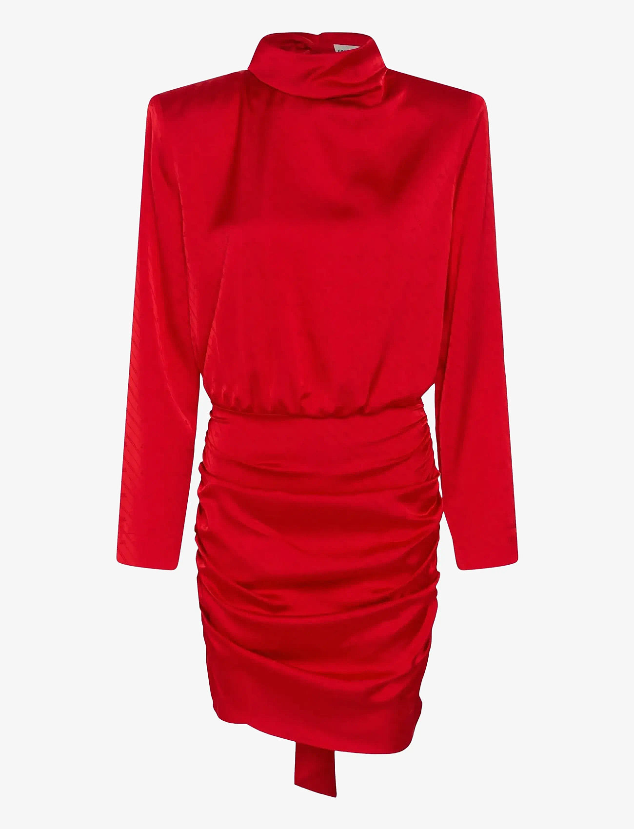Gestuz - BXGteresa short dress - kokteilikleidid - barbados cherry - 1