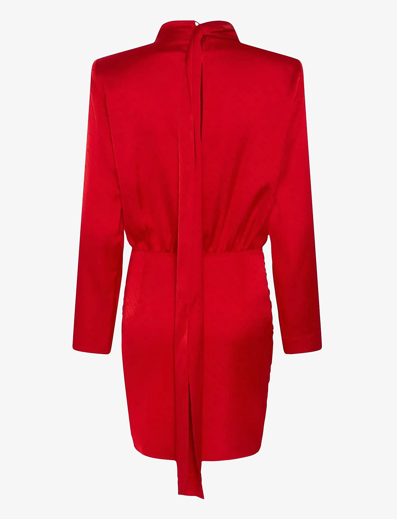 Gestuz - BXGteresa short dress - kokteilikleidid - barbados cherry - 2