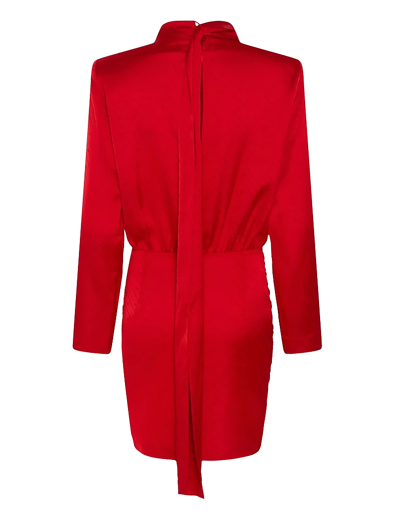 Gestuz - BXGteresa short dress - kokteilikleidid - barbados cherry - 2