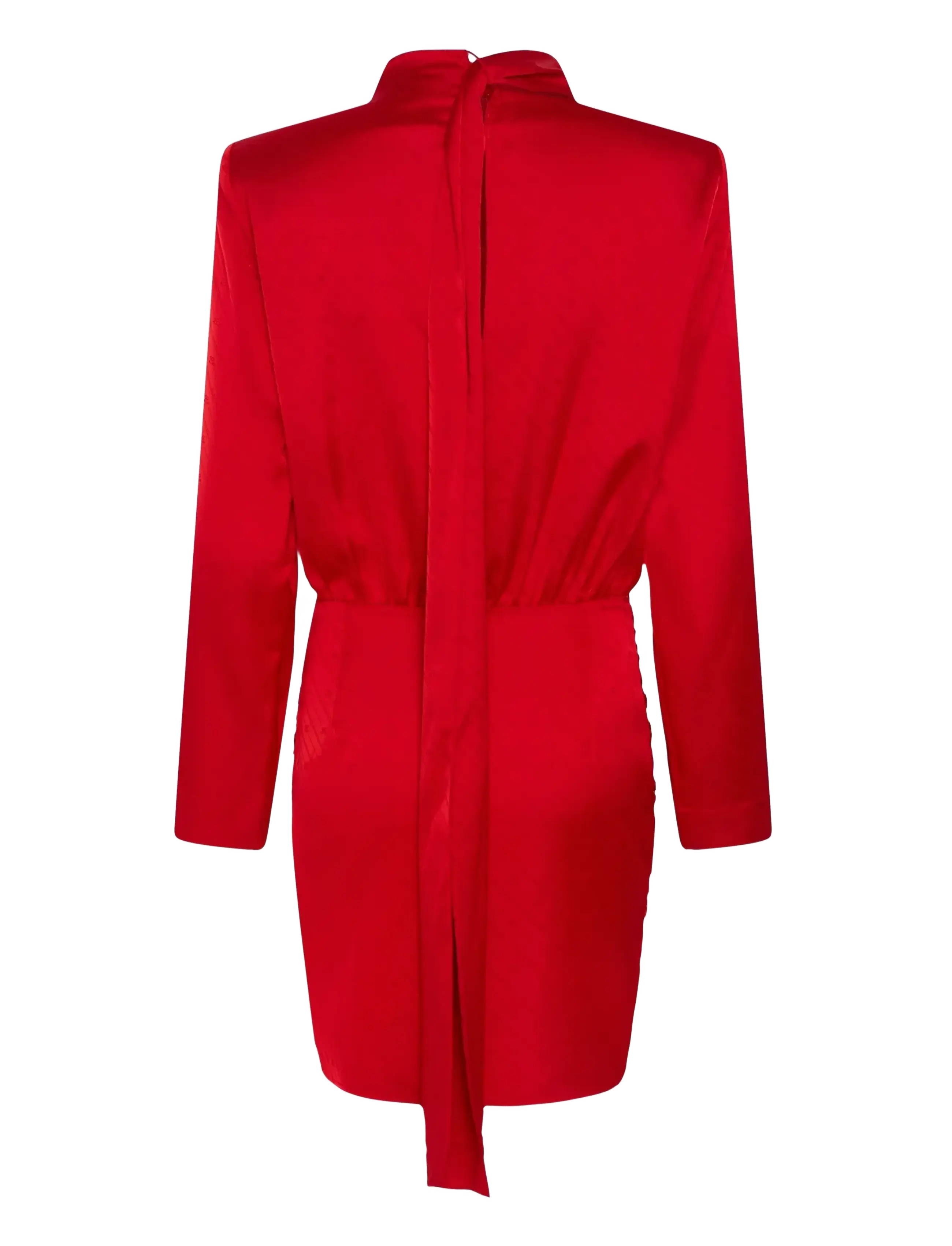 Gestuz - BXGteresa short dress - kokteilikleidid - barbados cherry - 2