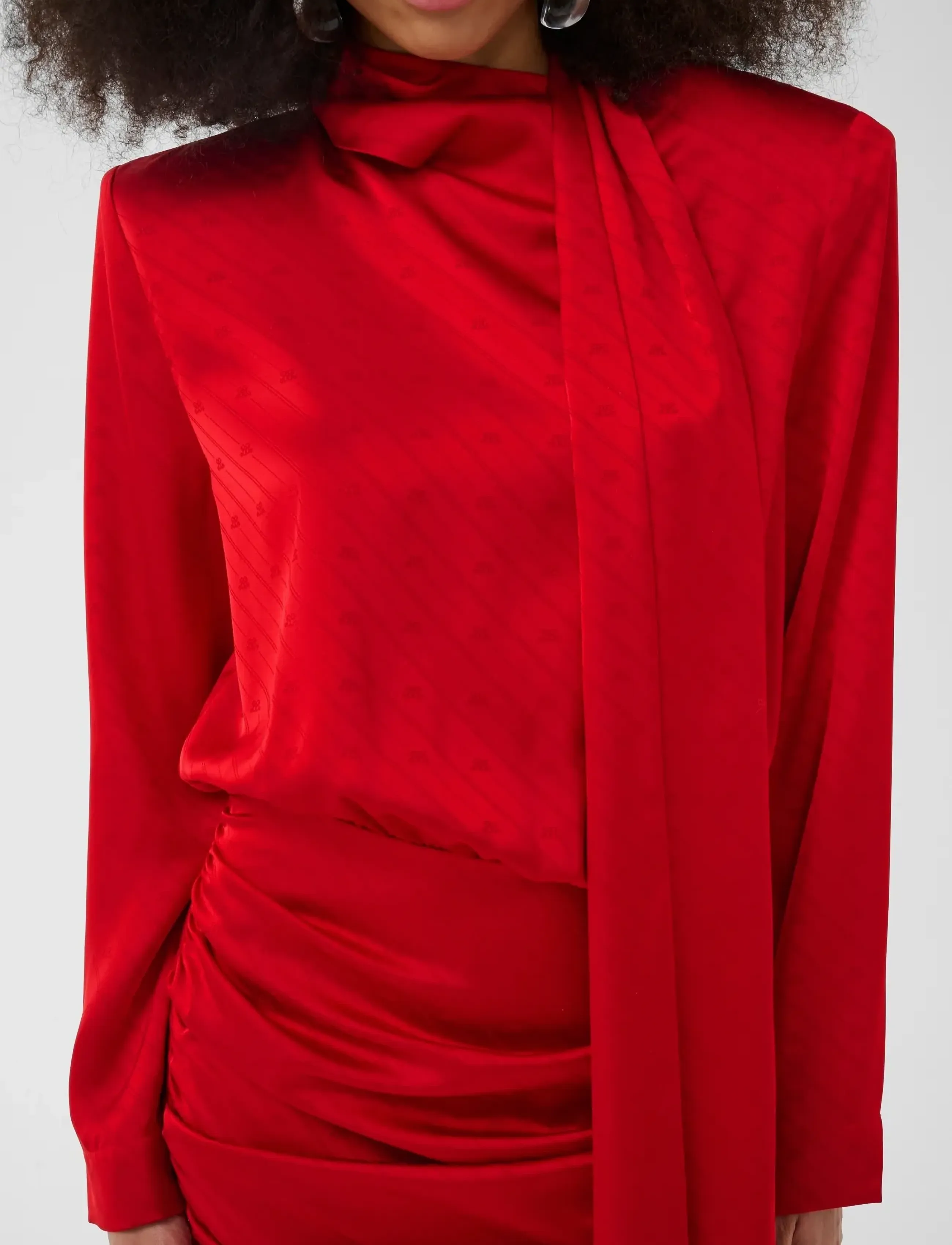 Gestuz Bxgteresa Short Dress korta klänningar dam – bild 5