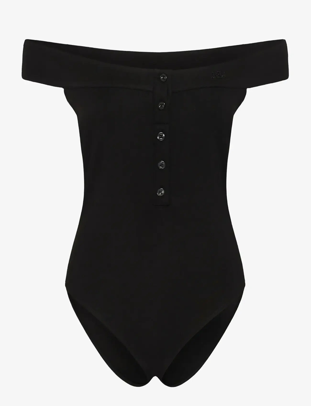 Gestuz - BXGmidge body - bodies - black - 1