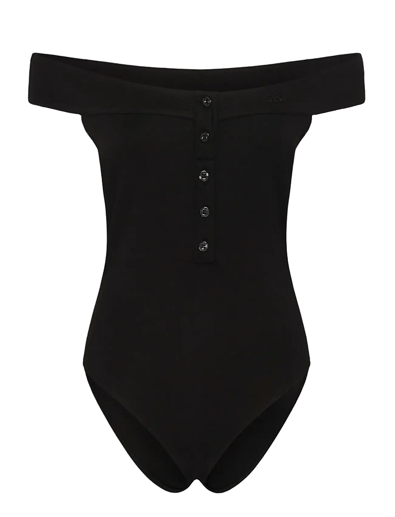 Gestuz - BXGmidge body - bodies - black - 1