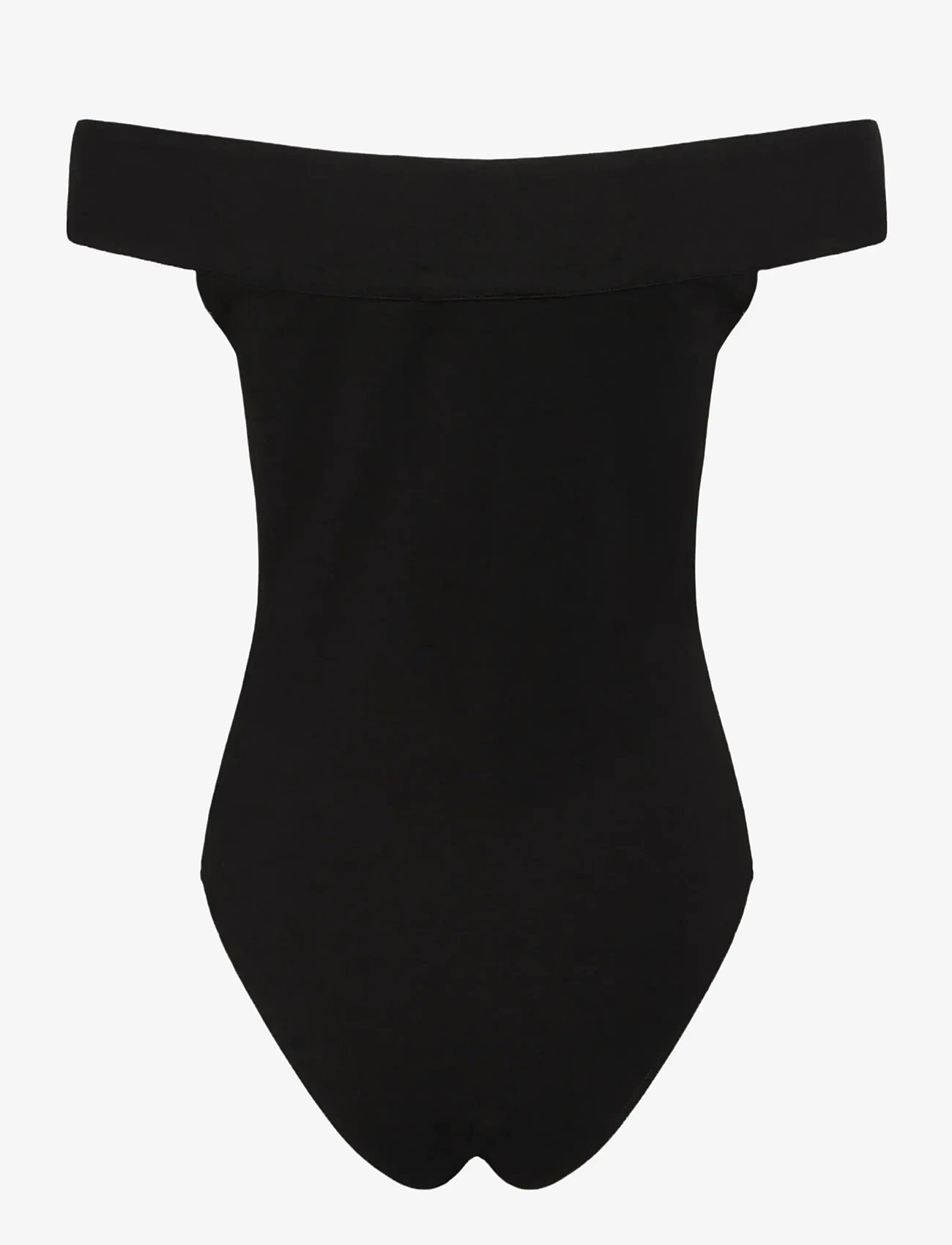 Gestuz - BXGmidge body - bodies - black - 2