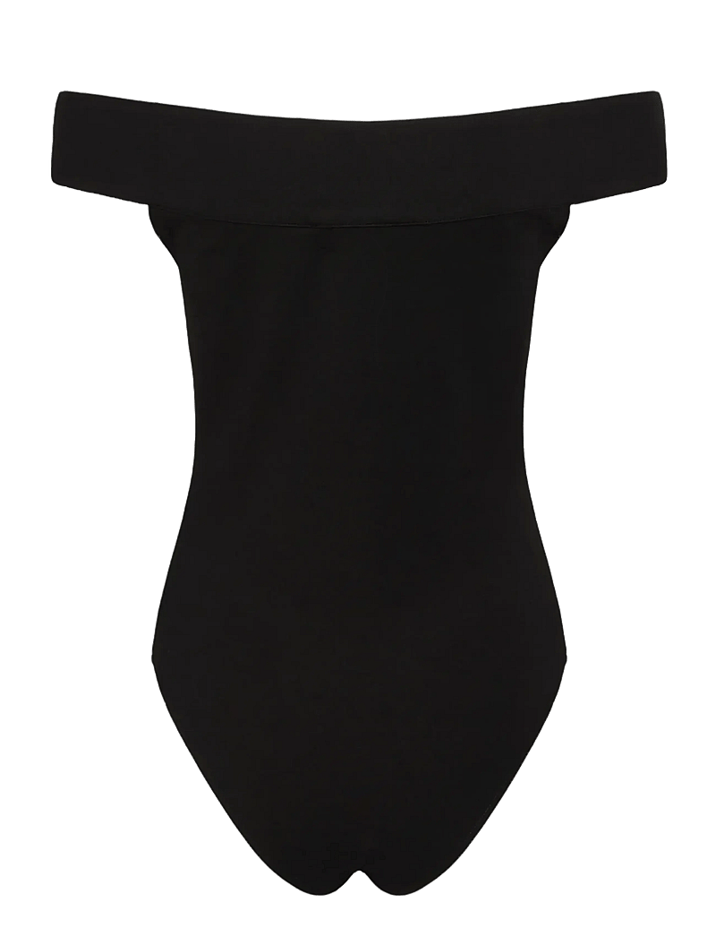 Gestuz - BXGmidge body - bodies - black - 2