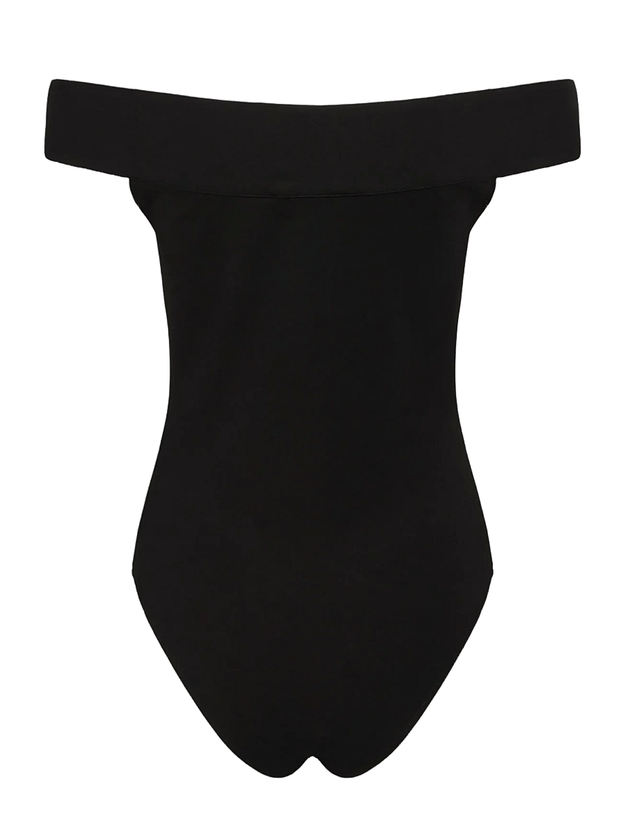 Gestuz - BXGmidge body - bodies - black - 2