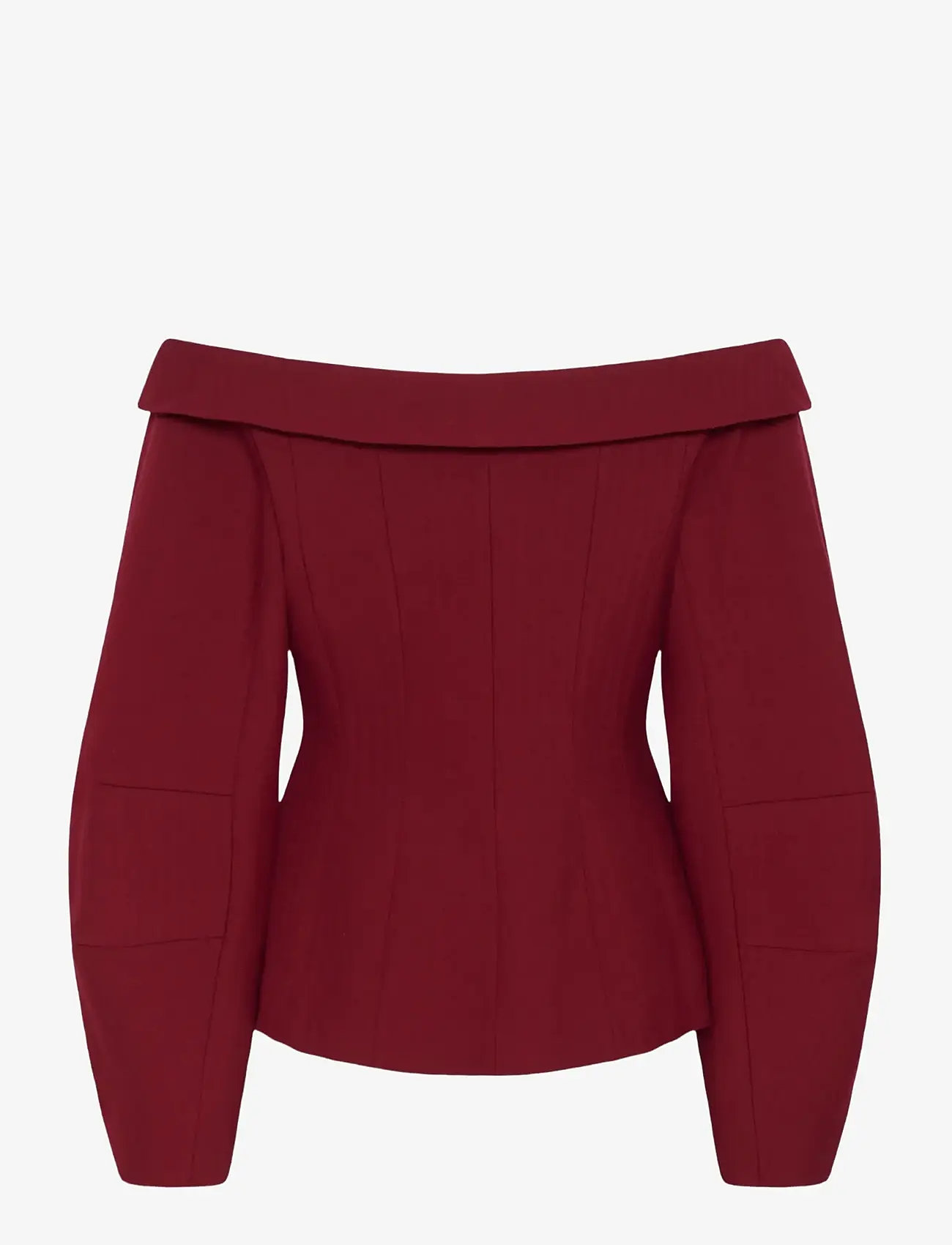 Gestuz - BXGbabara blazer - cropped-blazer - ripasso - 2